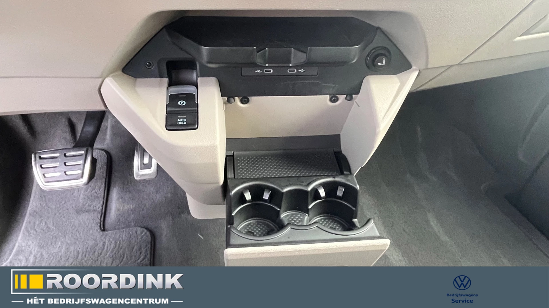 Hoofdafbeelding Volkswagen Multivan