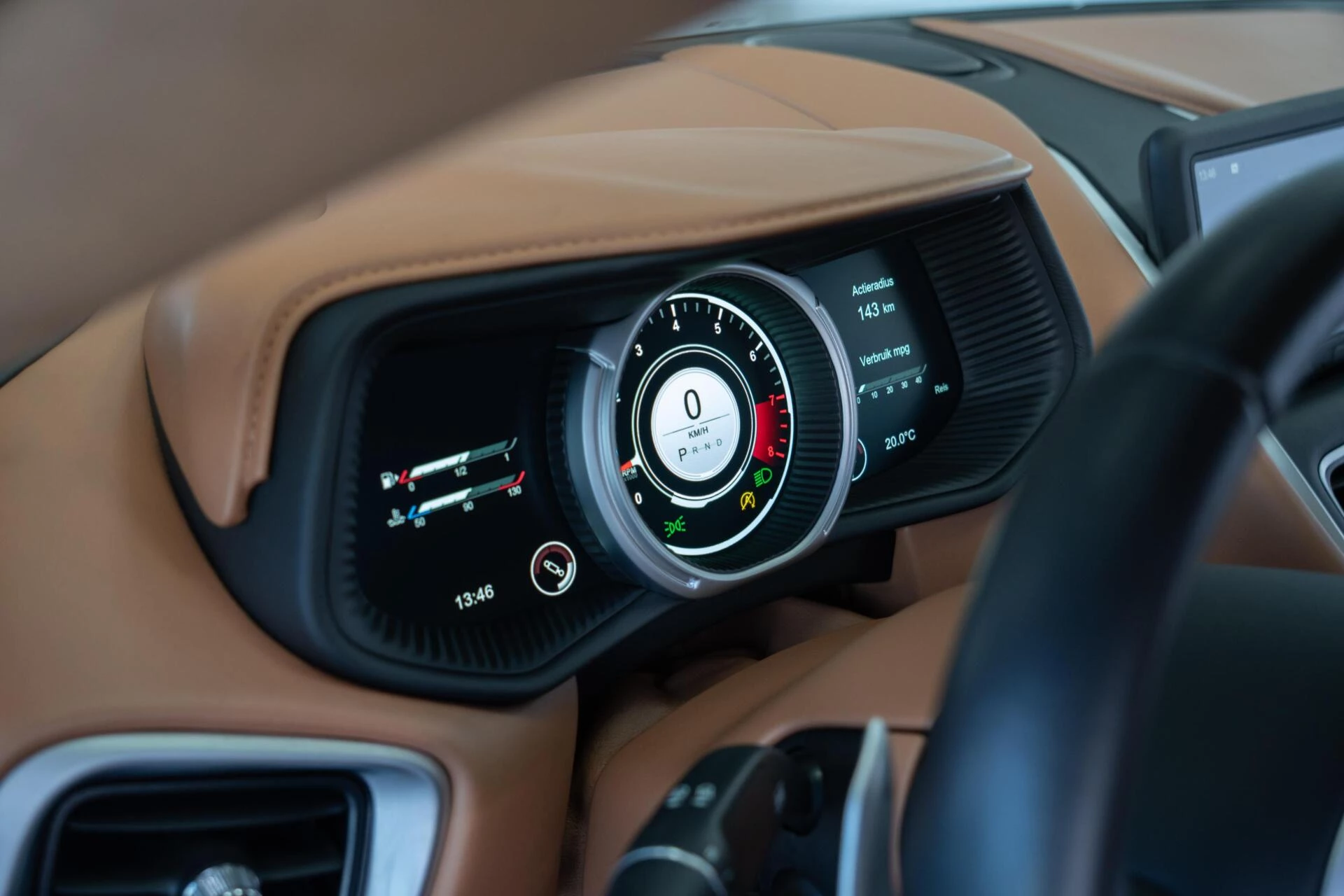 Hoofdafbeelding Aston Martin DB11