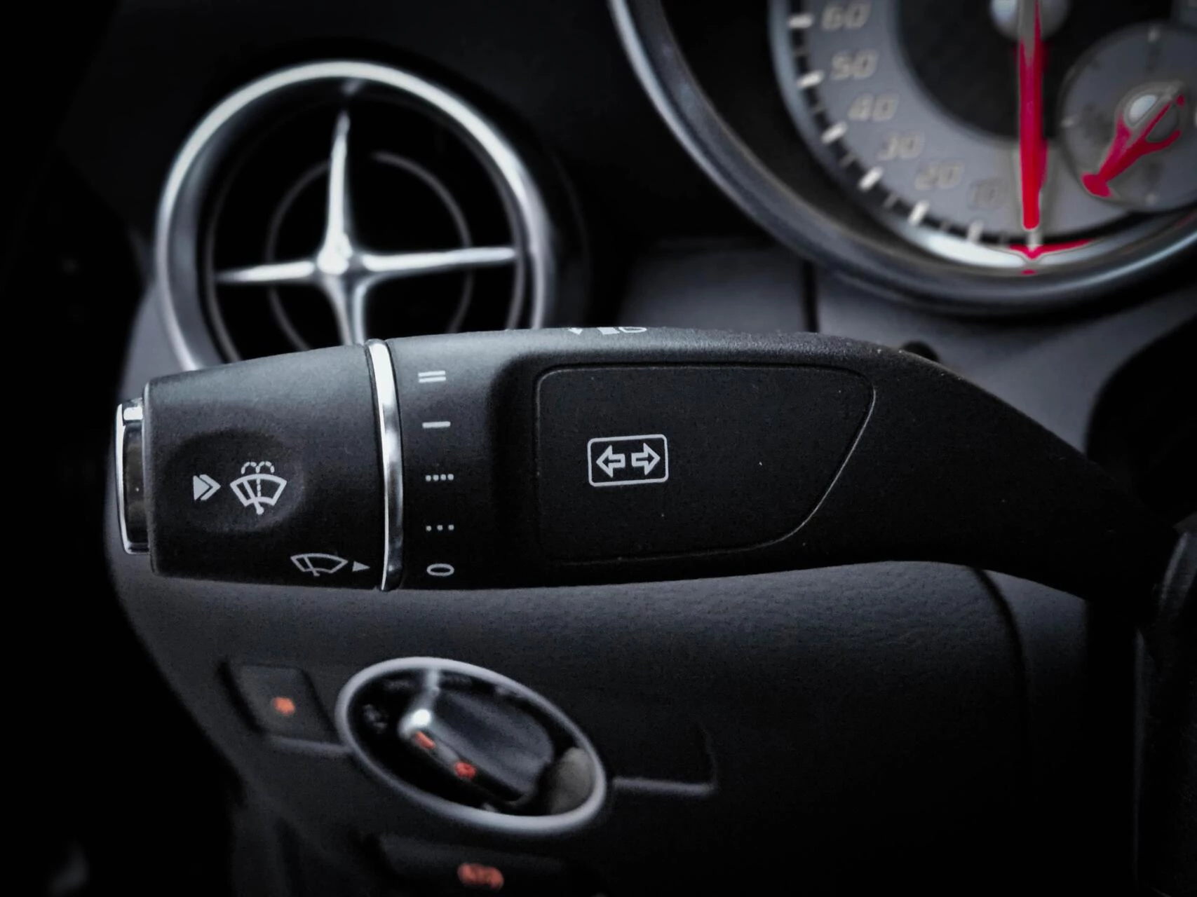 Hoofdafbeelding Mercedes-Benz SLK