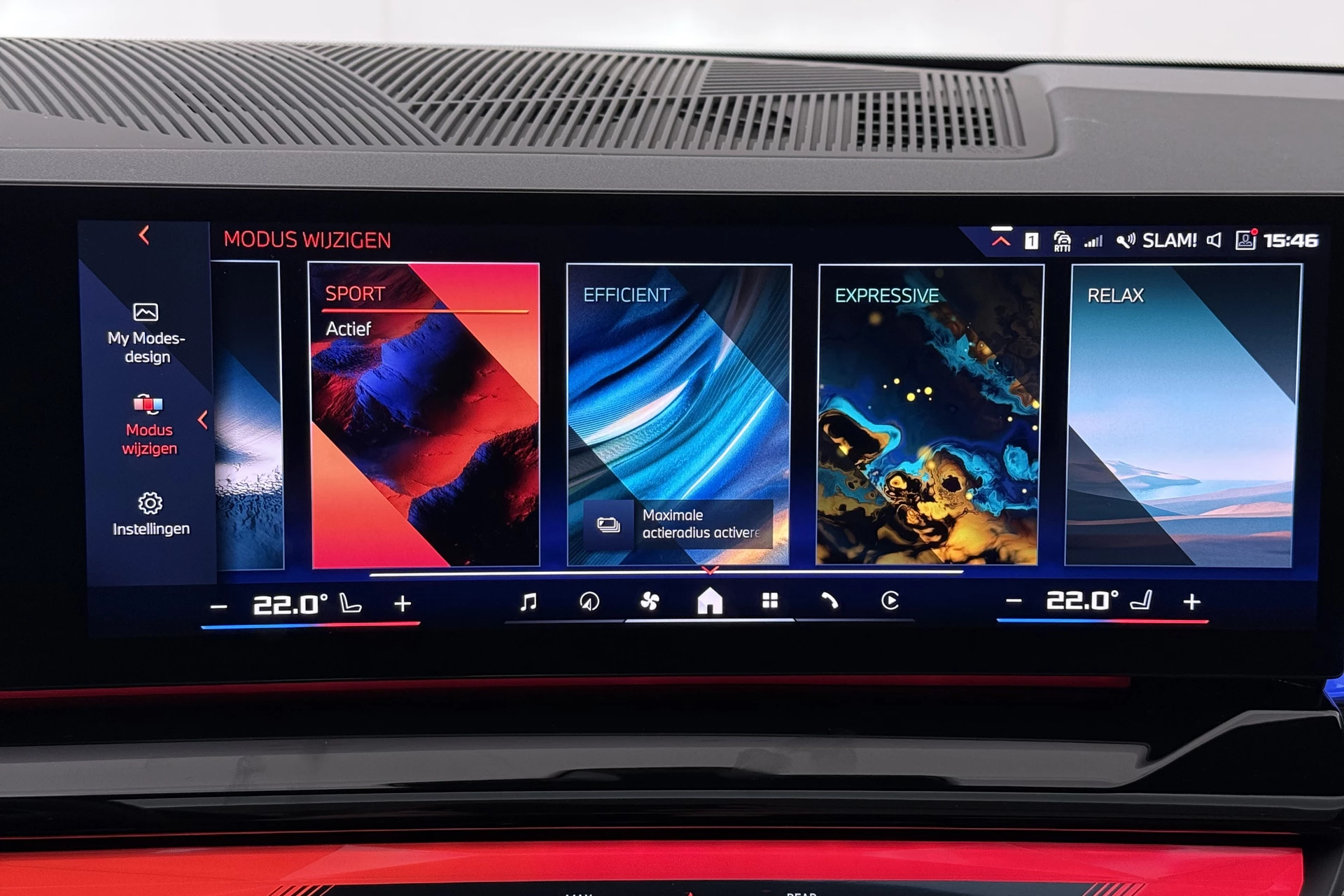 Hoofdafbeelding BMW i5