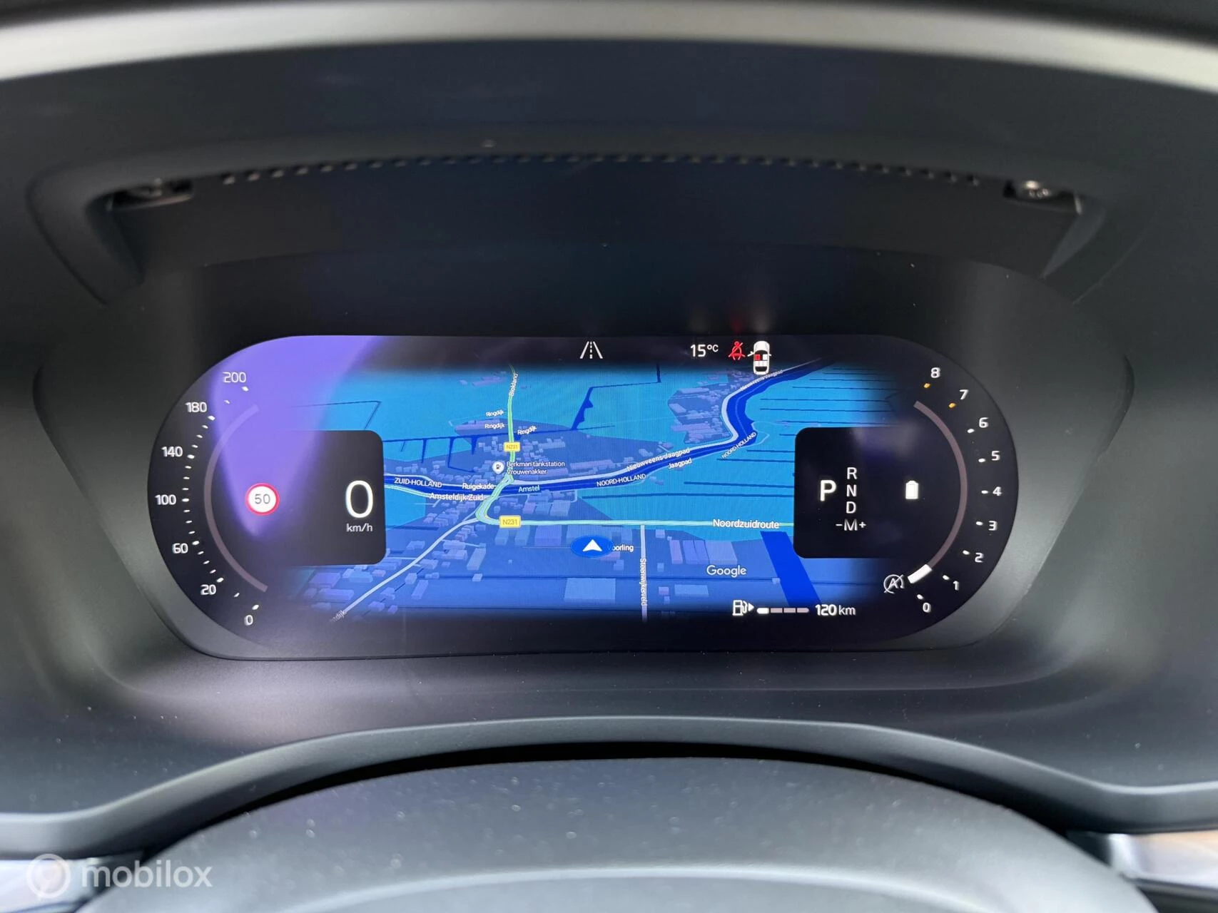 Hoofdafbeelding Volvo S60