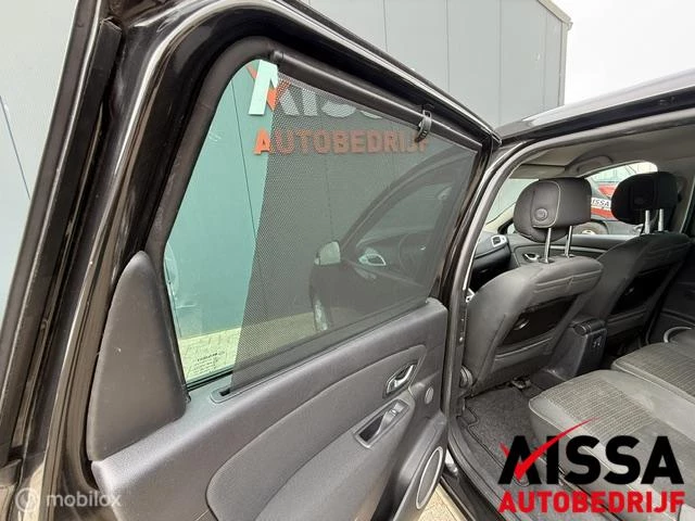 Hoofdafbeelding Renault Scénic
