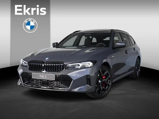 BMW 3 serie Touring 330e  M Sport Edition | High Executive | M Sportpakket Pro | Innovation Pack | Comfort Pack | Harman Kardon | Elektrisch glazen panoramadak