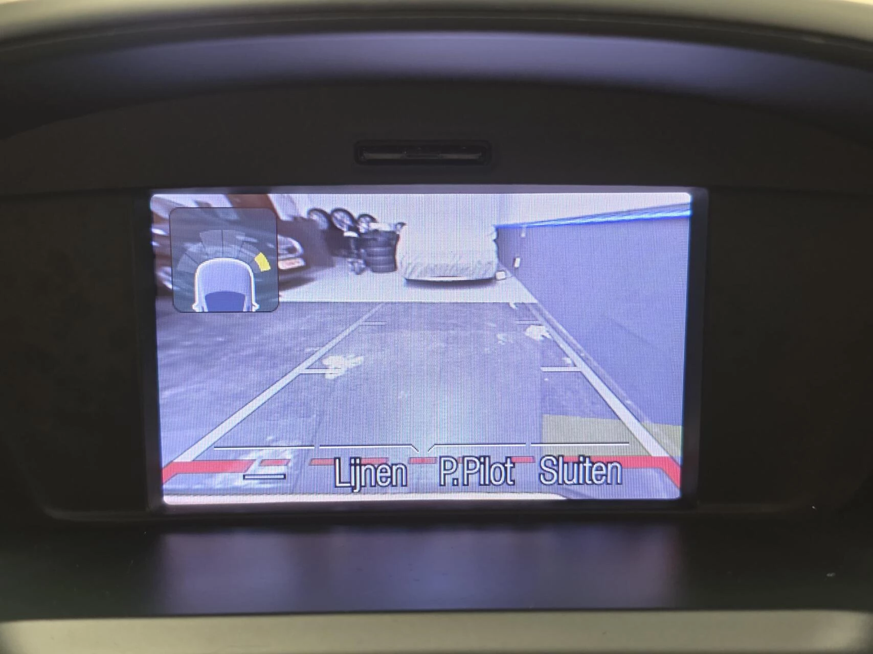 Hoofdafbeelding Ford Grand C-Max