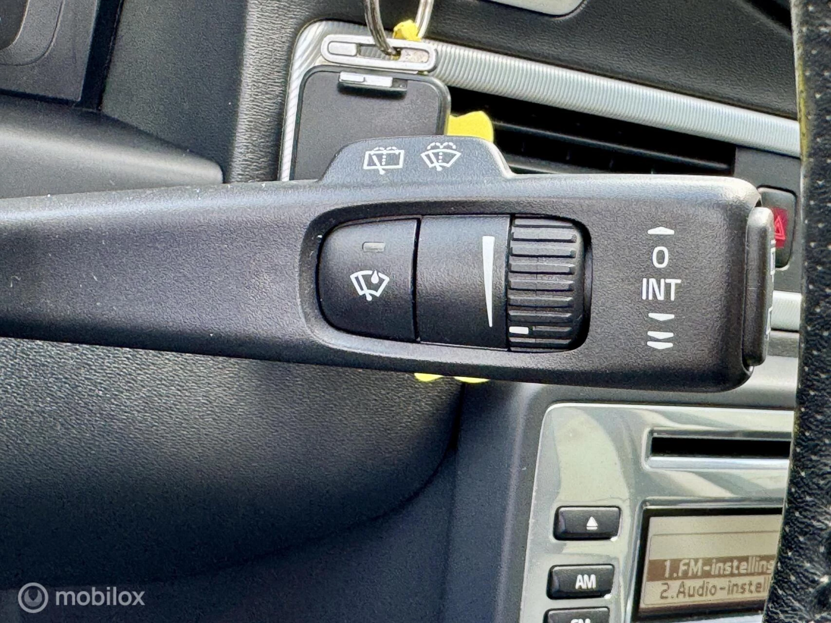 Hoofdafbeelding Volvo V70
