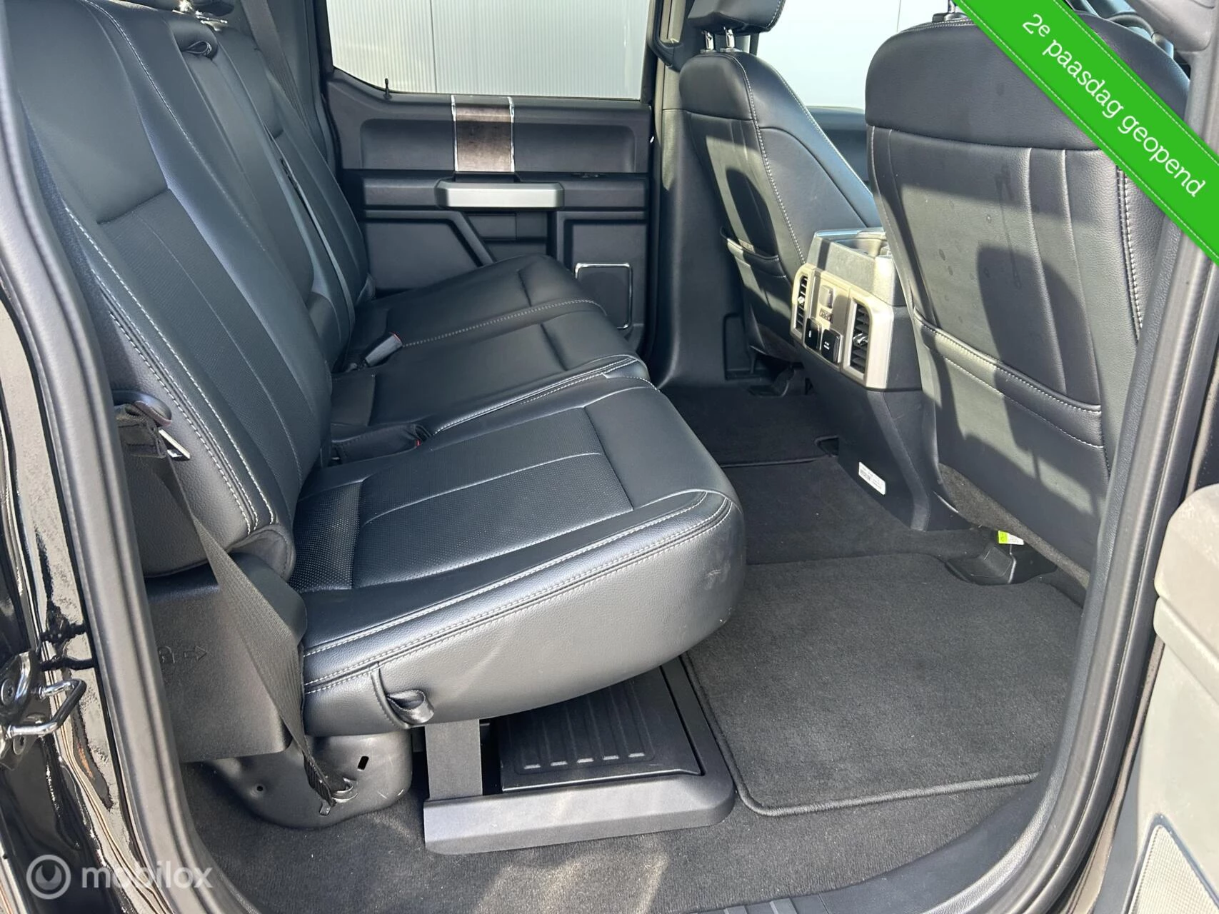 Hoofdafbeelding Ford F-250