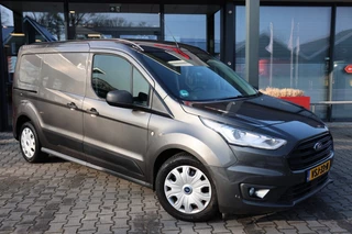 Ford Transit Connect 1.5 ECOBLEU L2 TREND