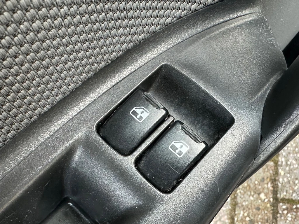 Hoofdafbeelding Chevrolet Aveo