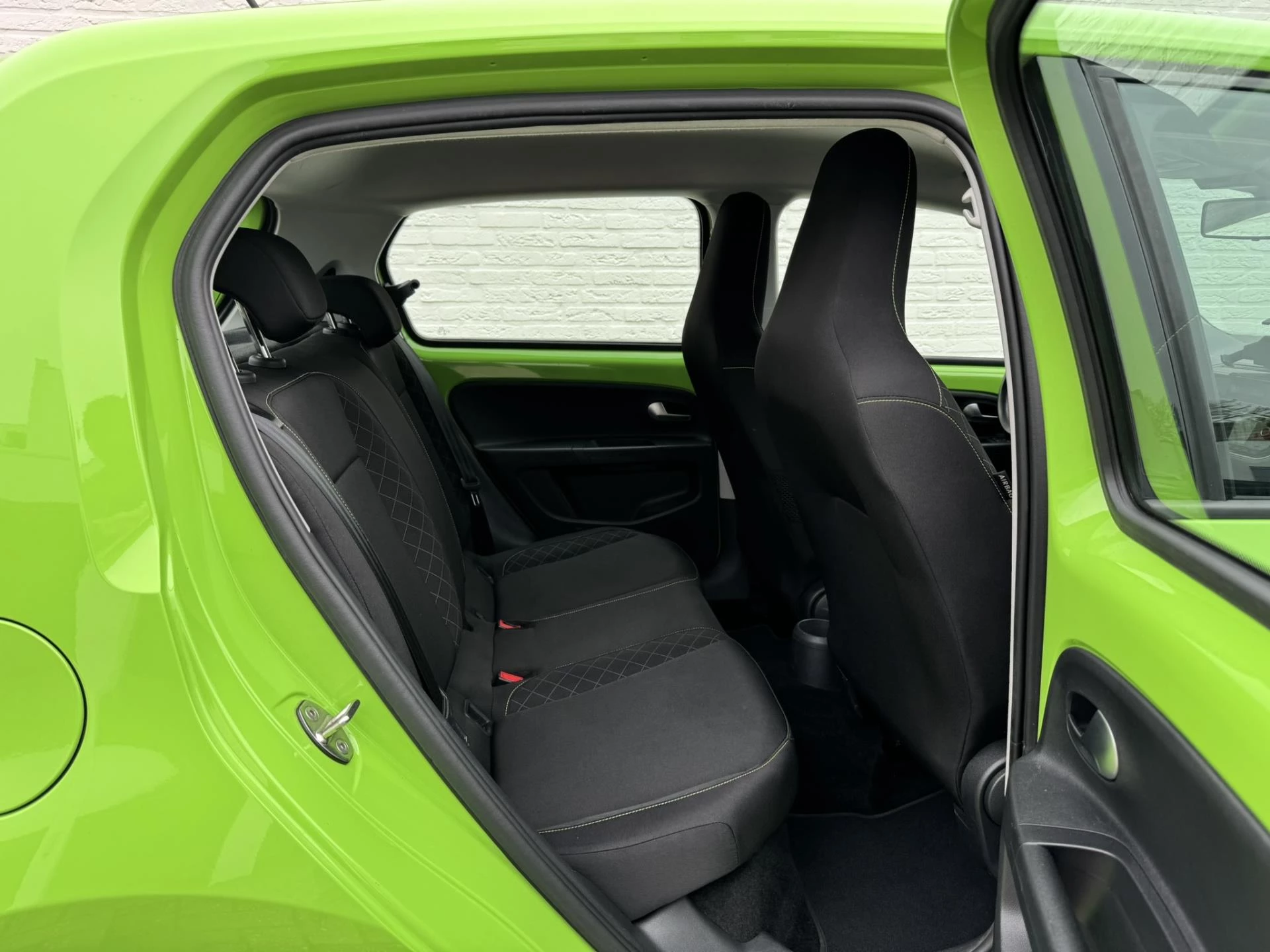 Hoofdafbeelding Škoda Citigo