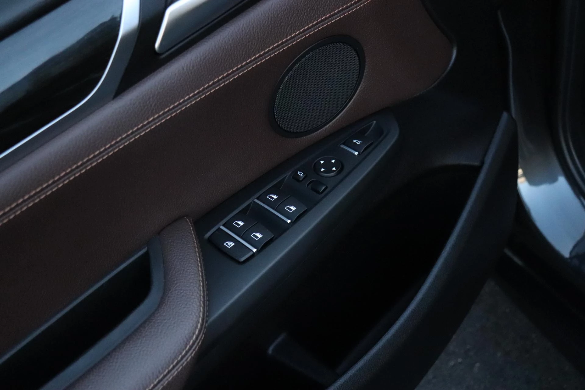 Hoofdafbeelding BMW X4