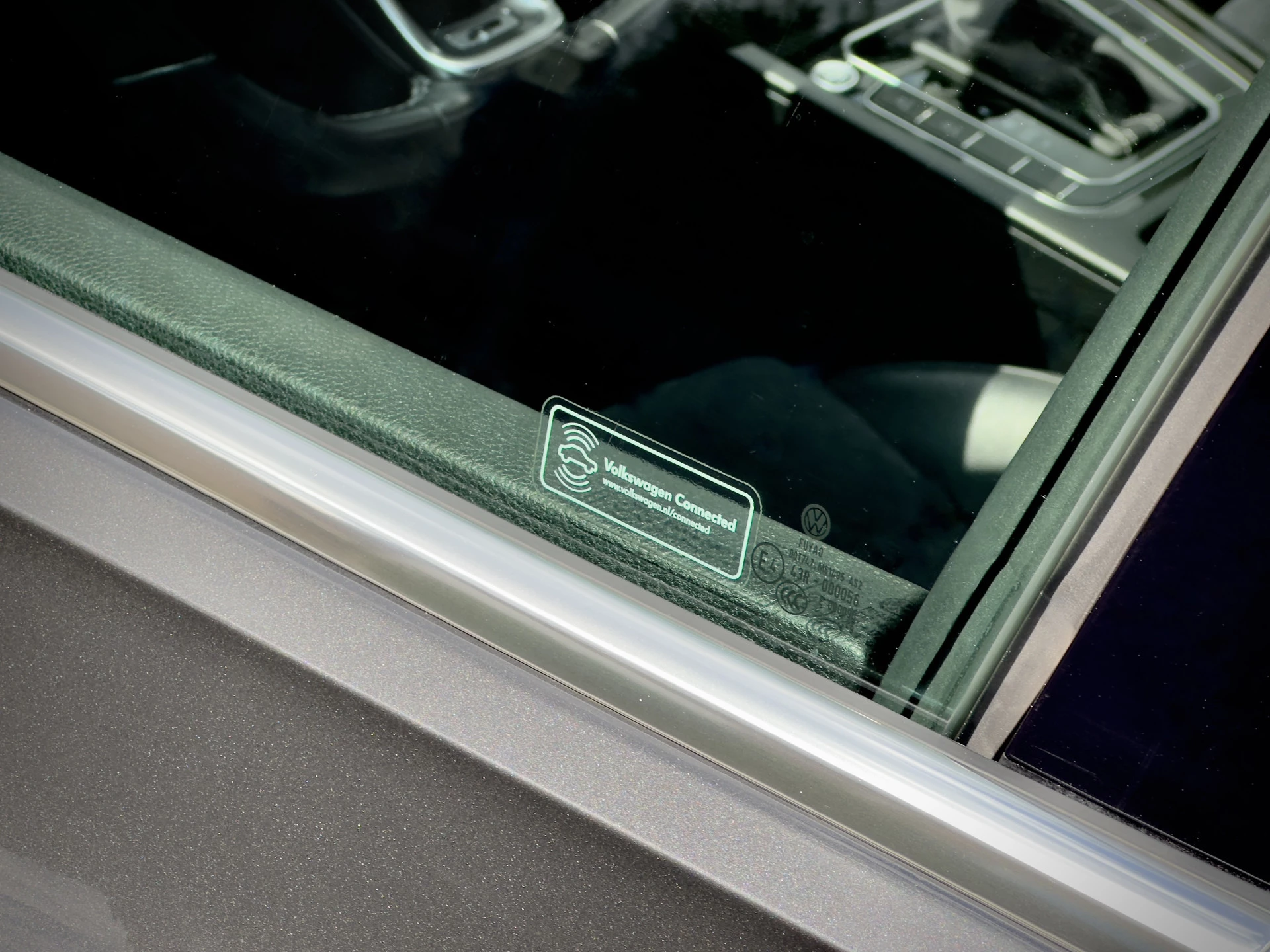 Hoofdafbeelding Volkswagen Arteon