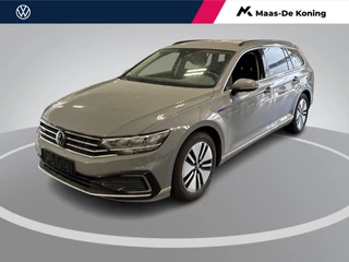 Volkswagen Passat Variant 1.4 TSI 218pk DSG PHEV GTE Business · Camera · Apple/Android Car Play · Navigatie · P-Sensoren · Stoelverwarming · 17'' Inch ·