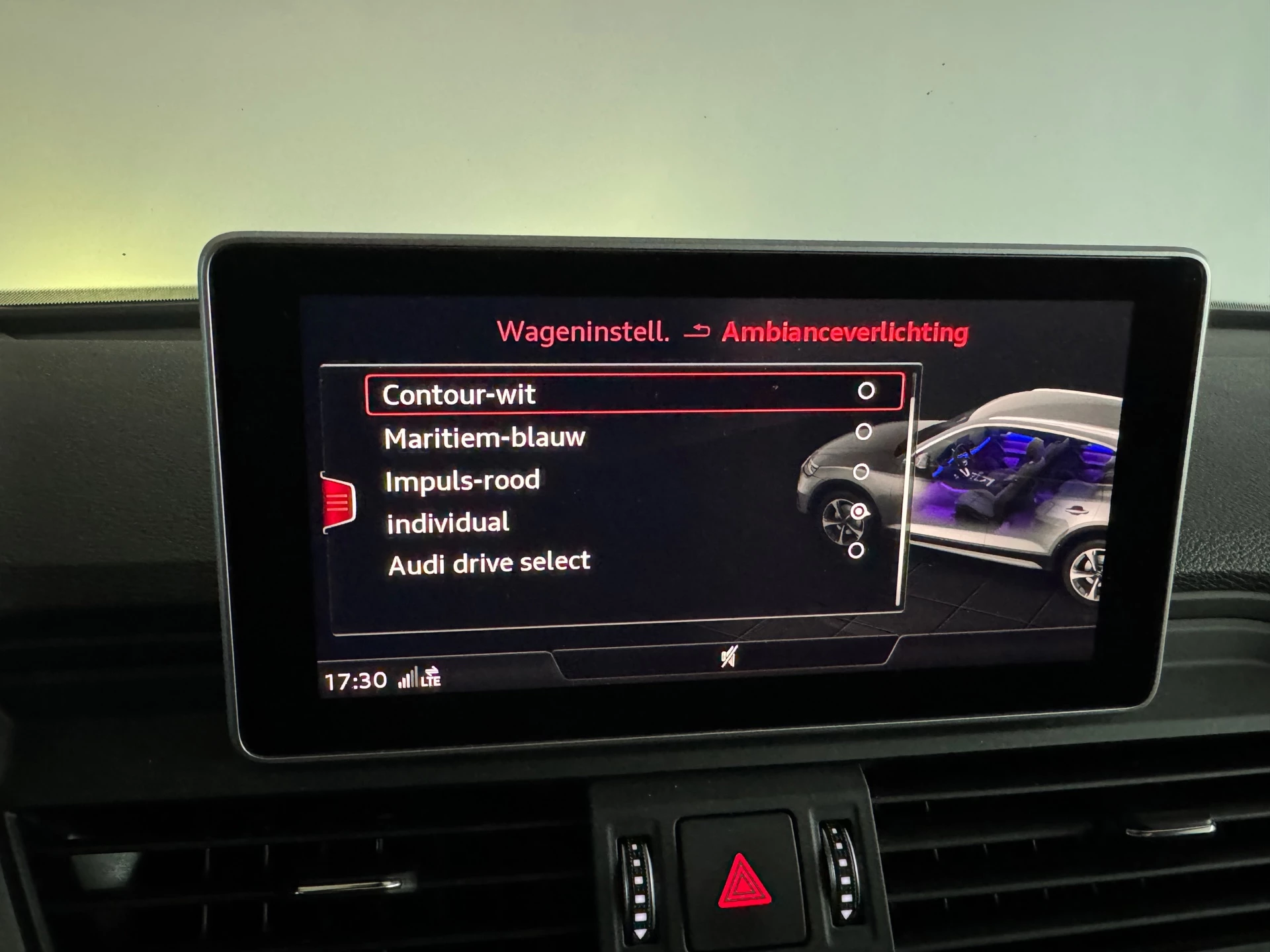 Hoofdafbeelding Audi SQ5