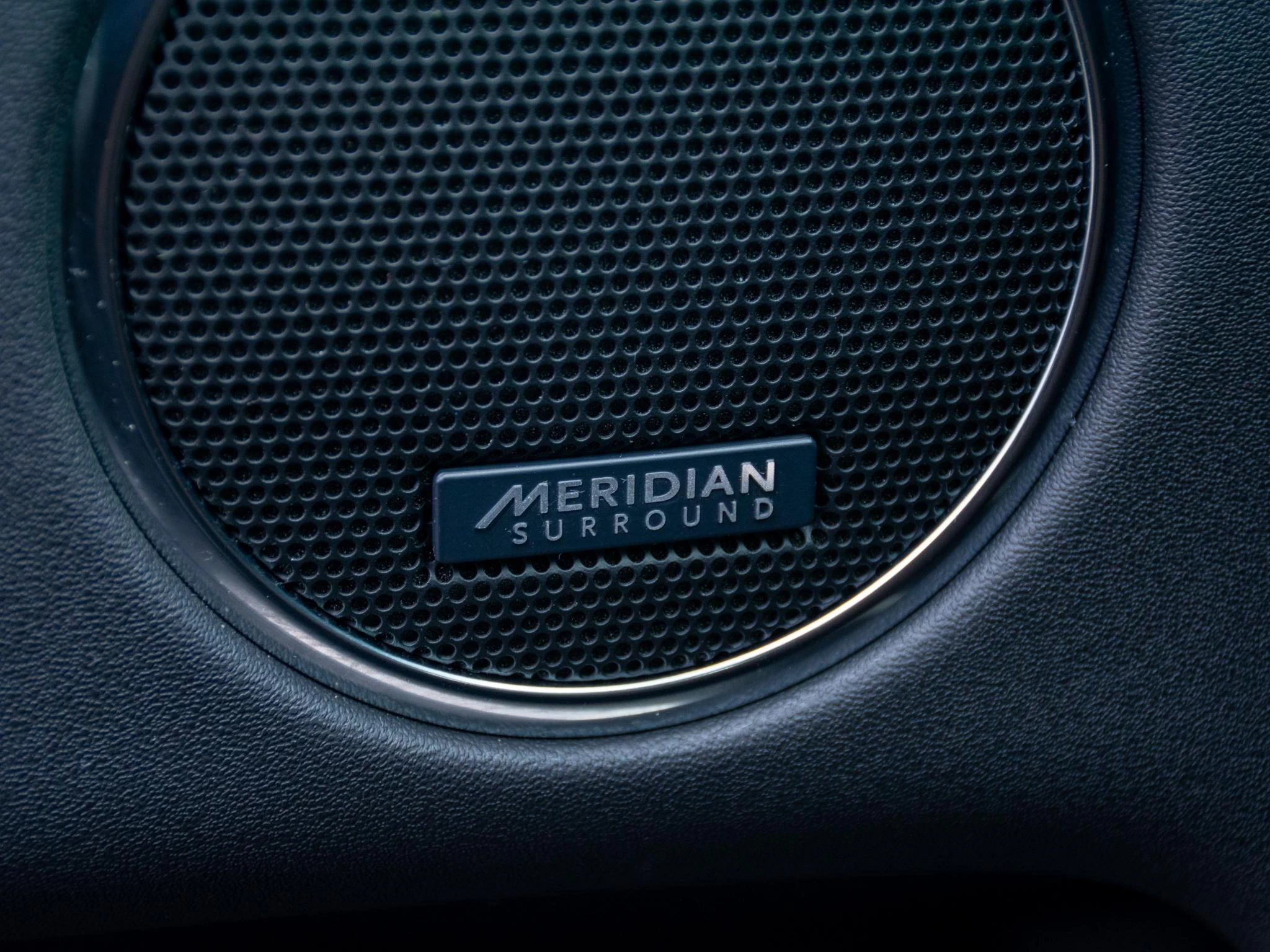 Hoofdafbeelding Land Rover Discovery Sport