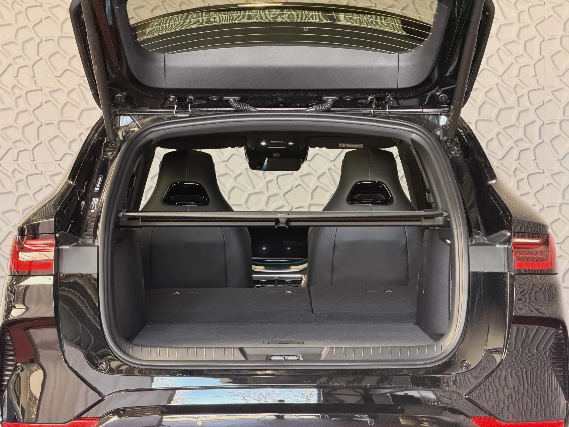 Hoofdafbeelding BYD SEAL U