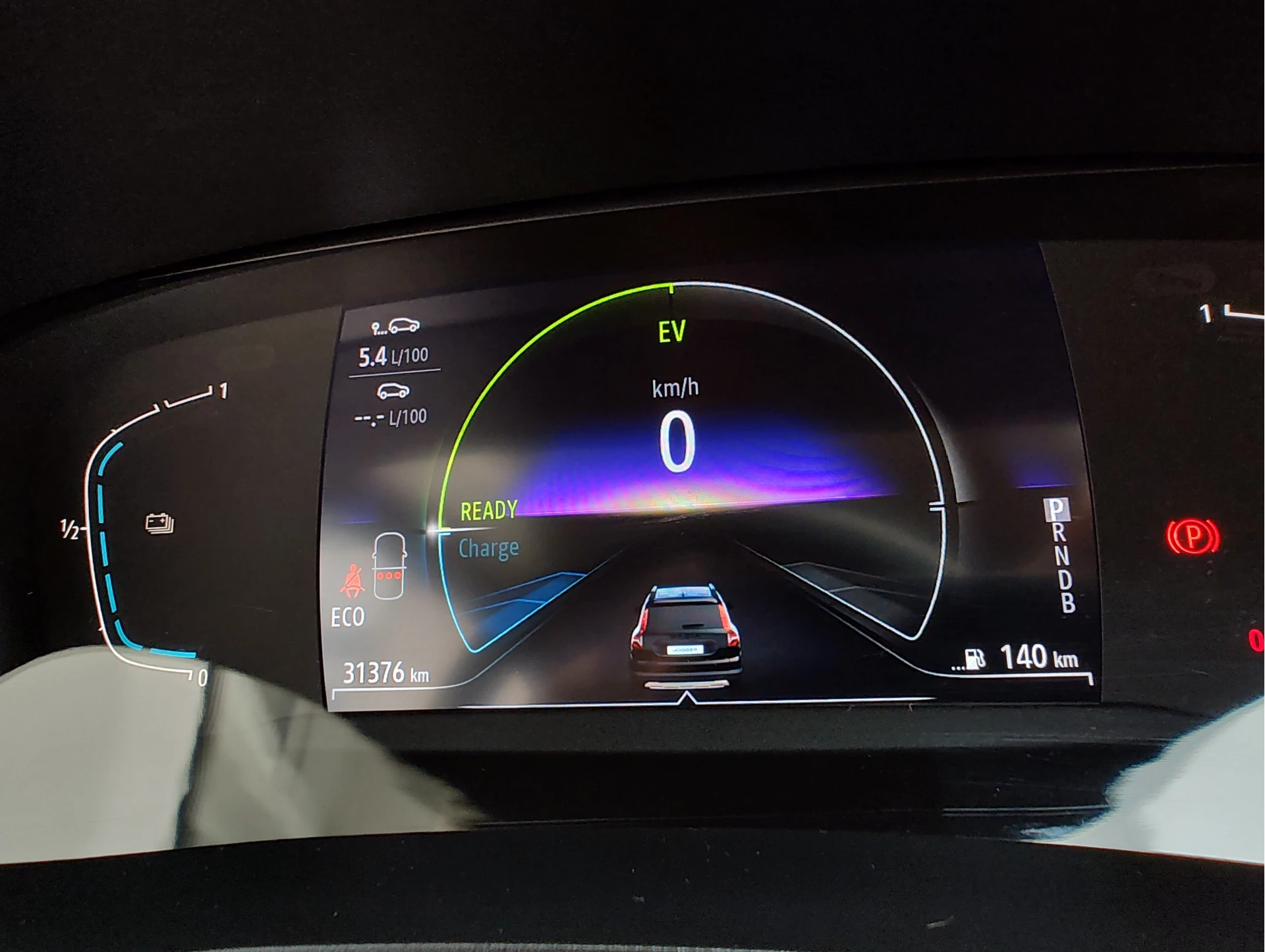 Hoofdafbeelding Dacia Jogger