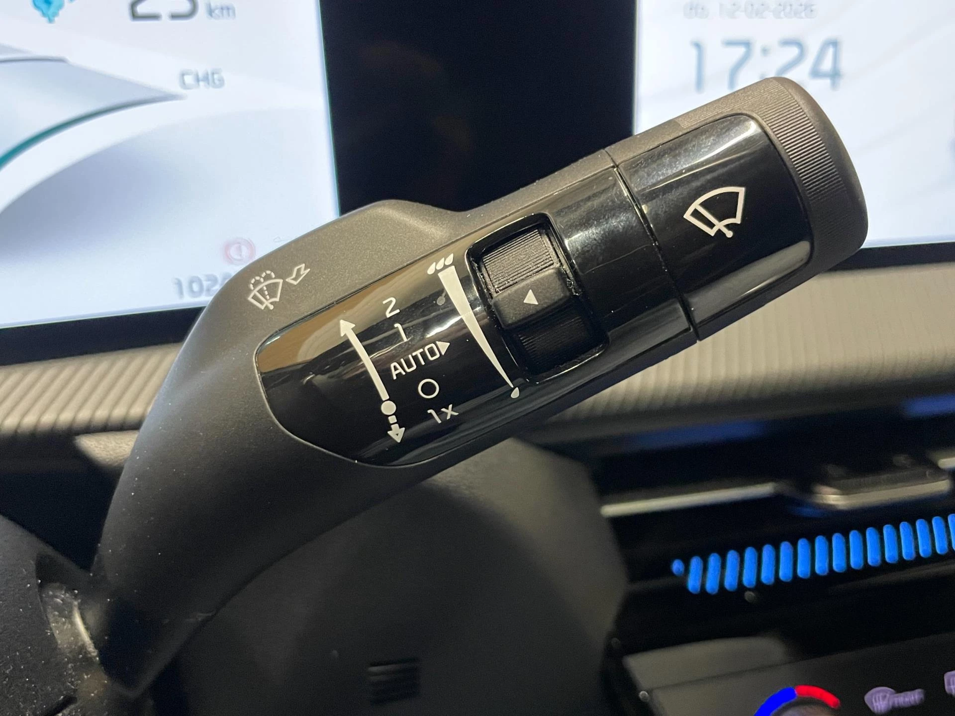 Hoofdafbeelding Kia EV6