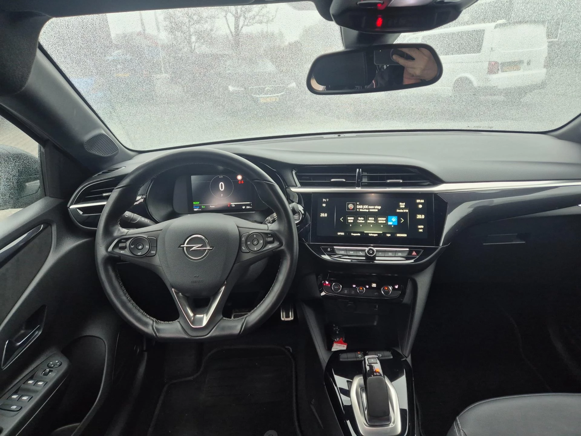 Hoofdafbeelding Opel Corsa-e