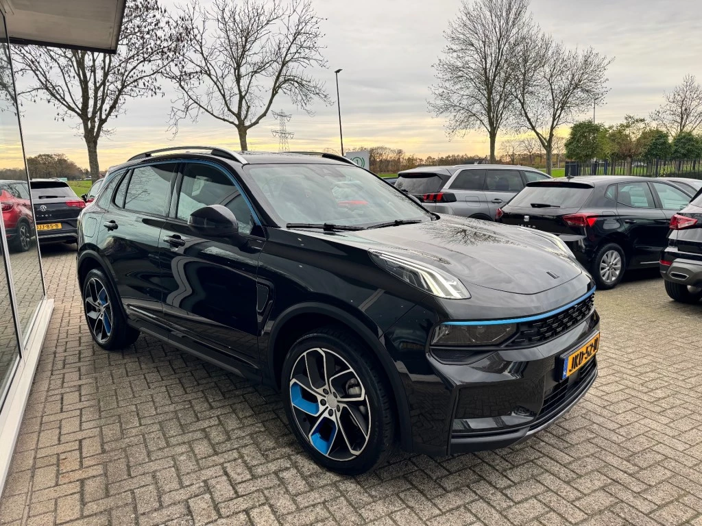 Hoofdafbeelding Lynk & Co 01