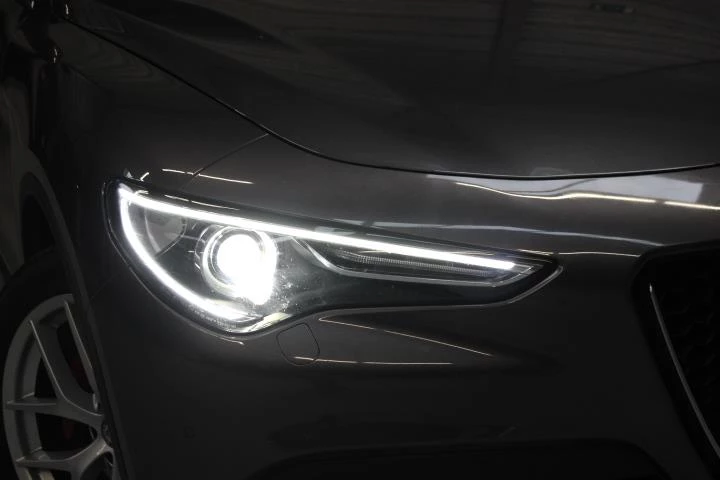 Hoofdafbeelding Alfa Romeo Stelvio