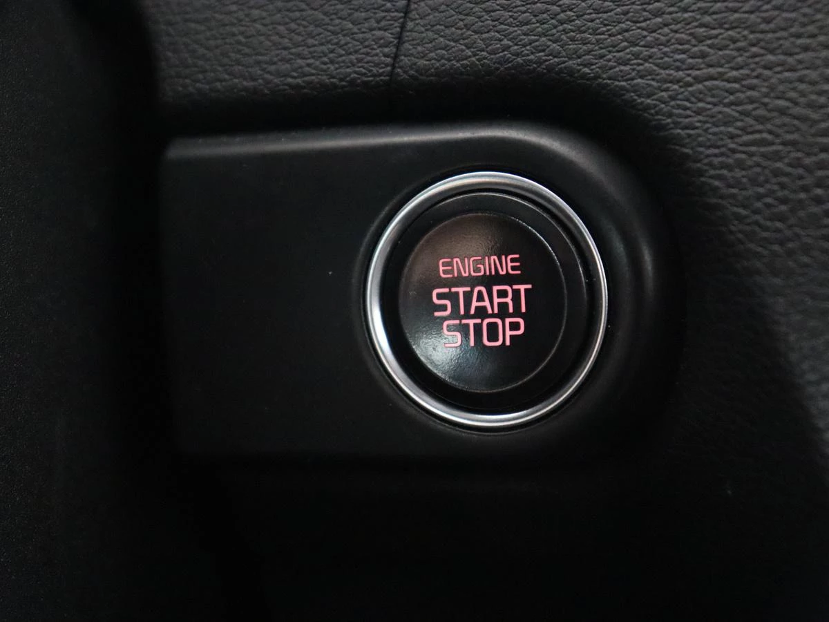 Hoofdafbeelding Kia Ceed