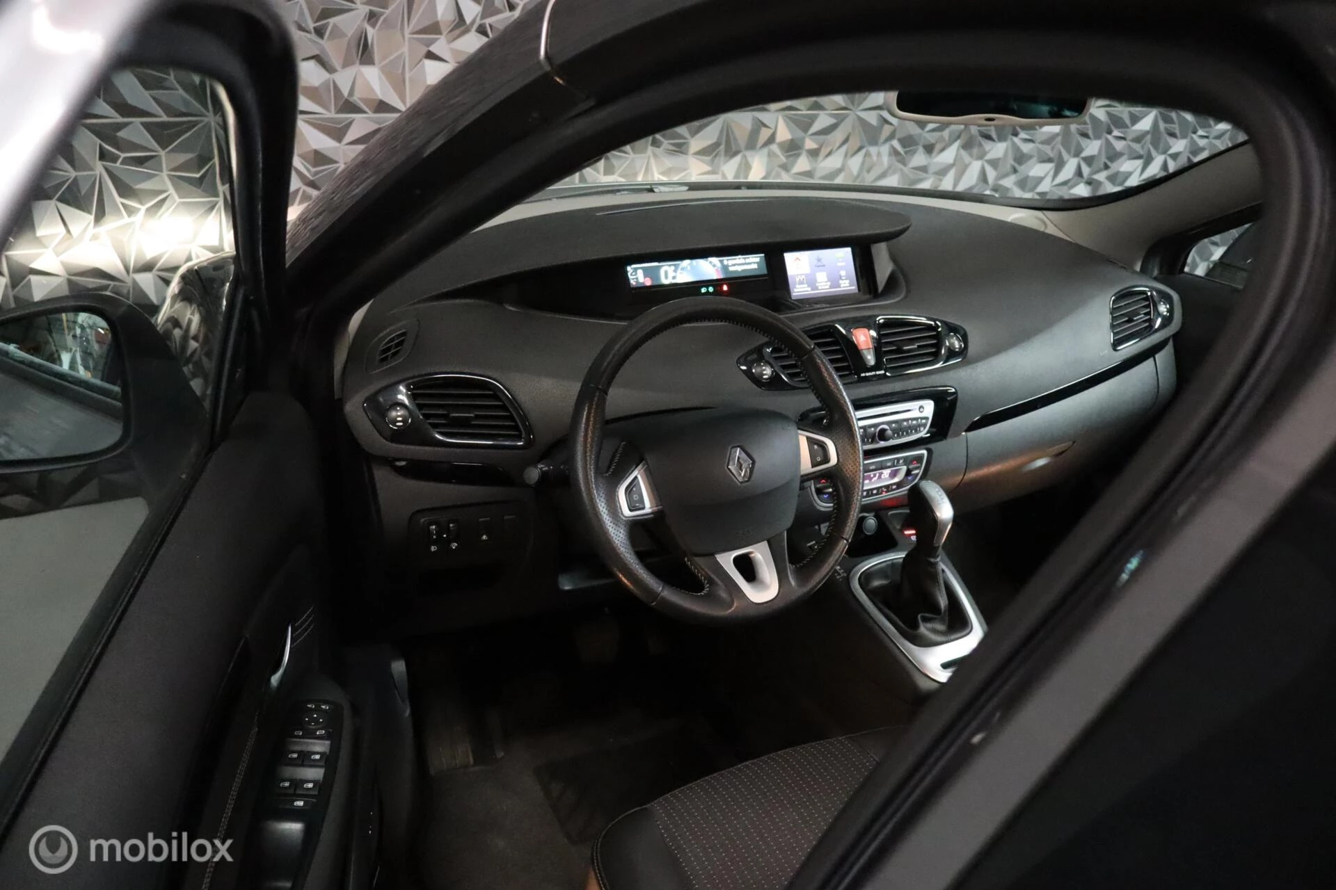 Hoofdafbeelding Renault Scénic
