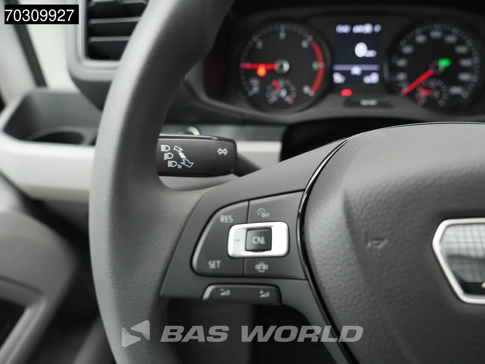 Hoofdafbeelding MAN TGE