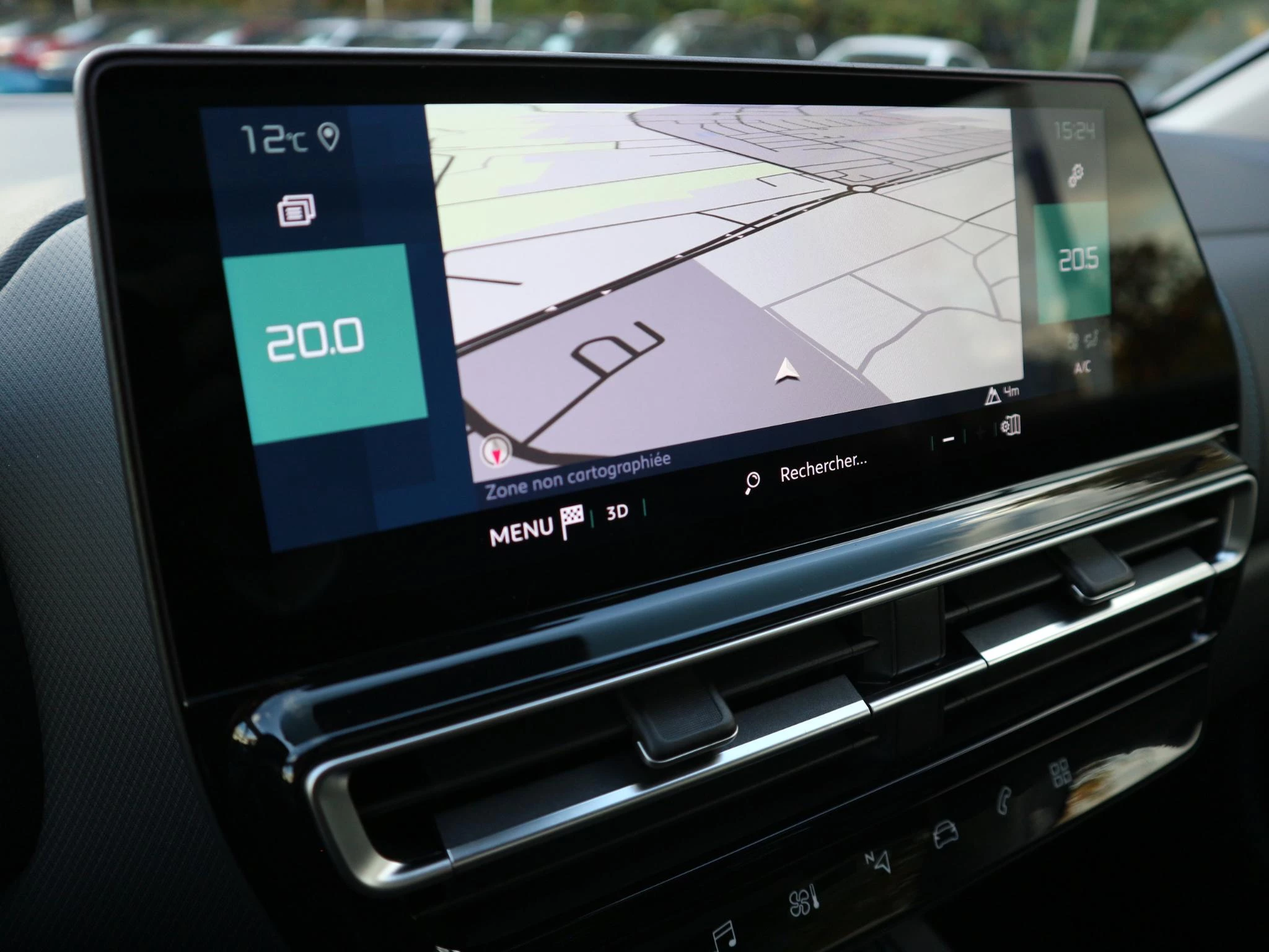 Hoofdafbeelding Citroën C5 Aircross