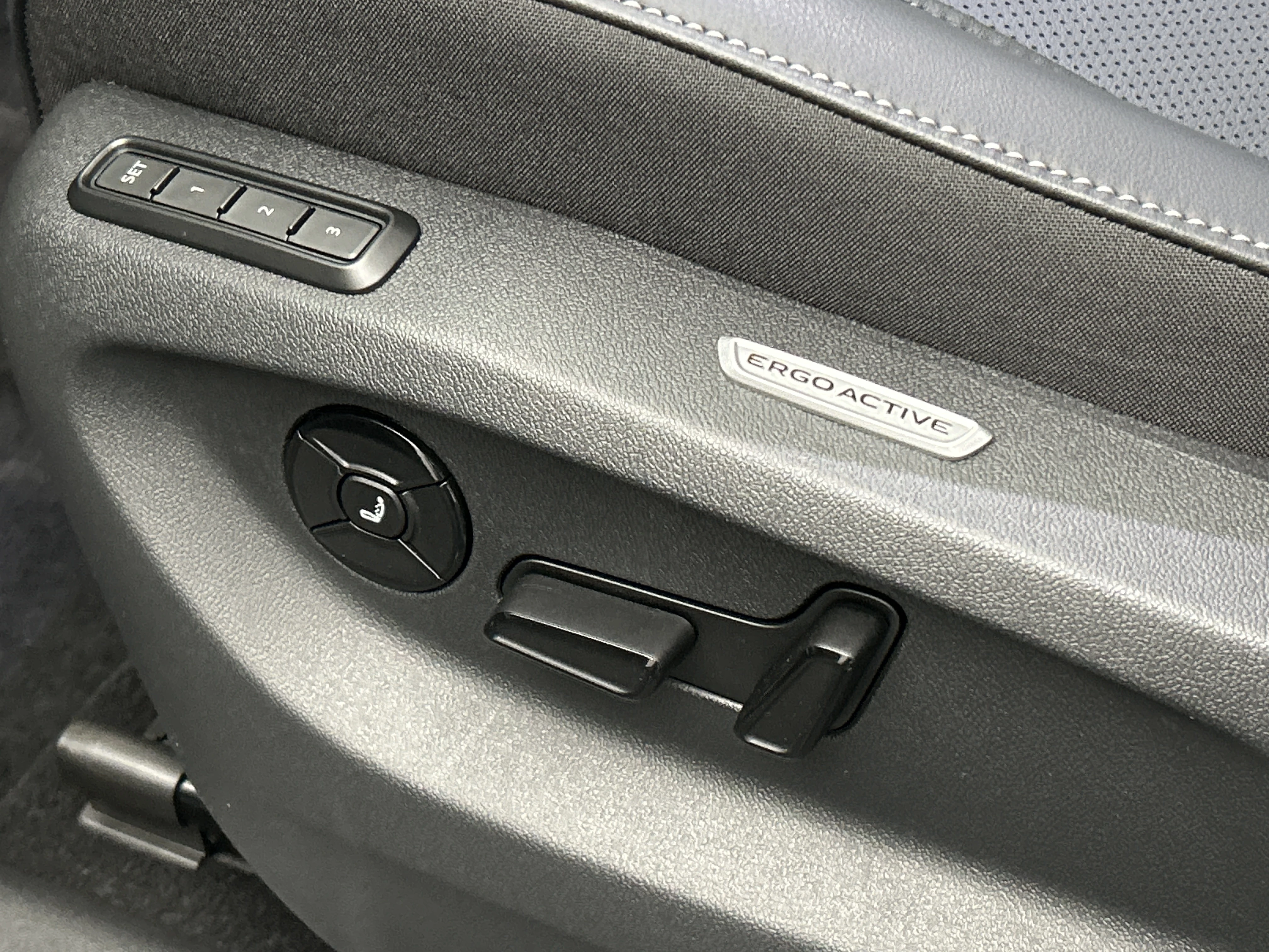 Hoofdafbeelding Volkswagen Tayron