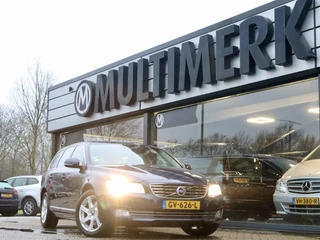 Volvo V70 2.4 D5 AWD Momentum,NL'se Volvo dealer onderhouden