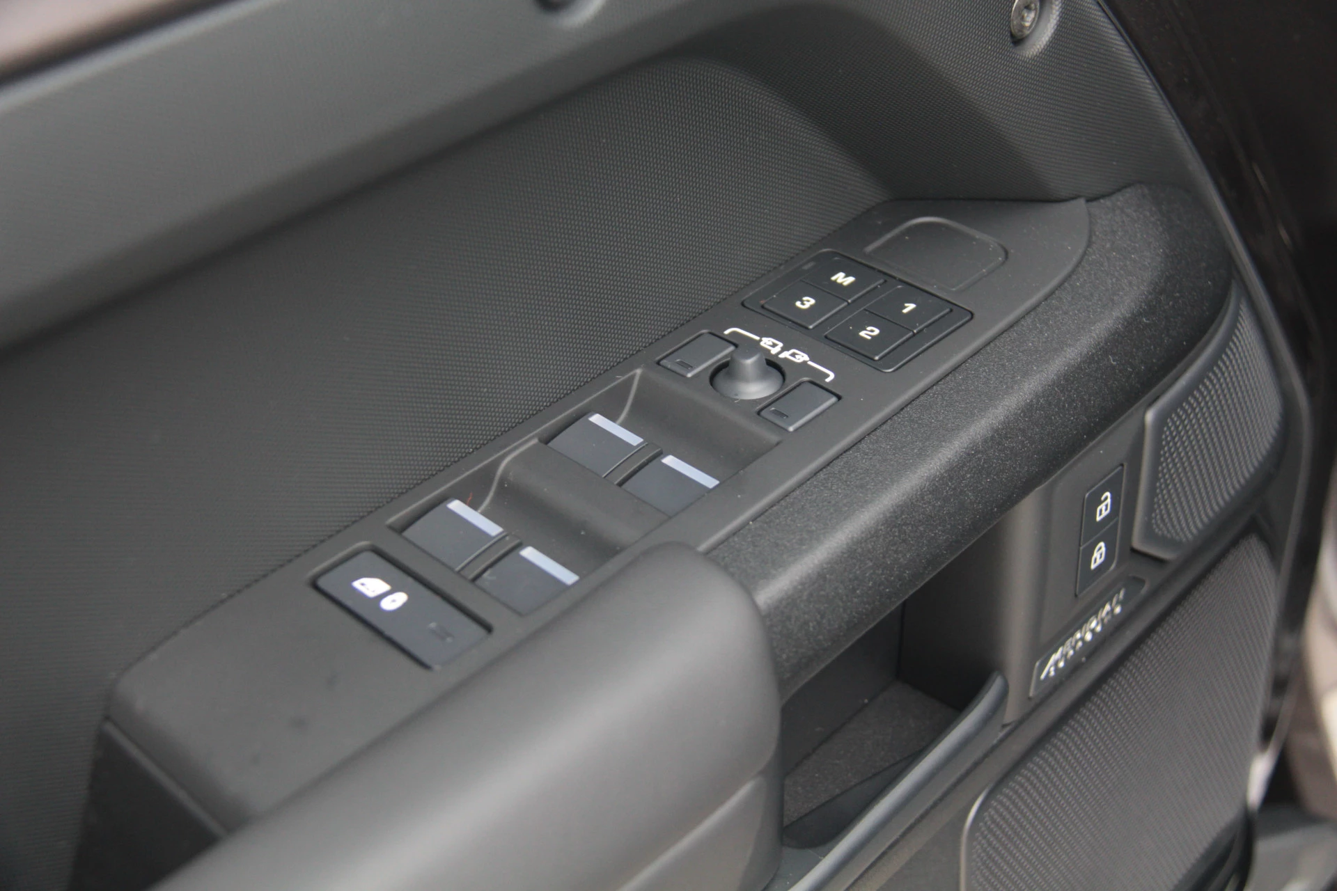 Hoofdafbeelding Land Rover Defender