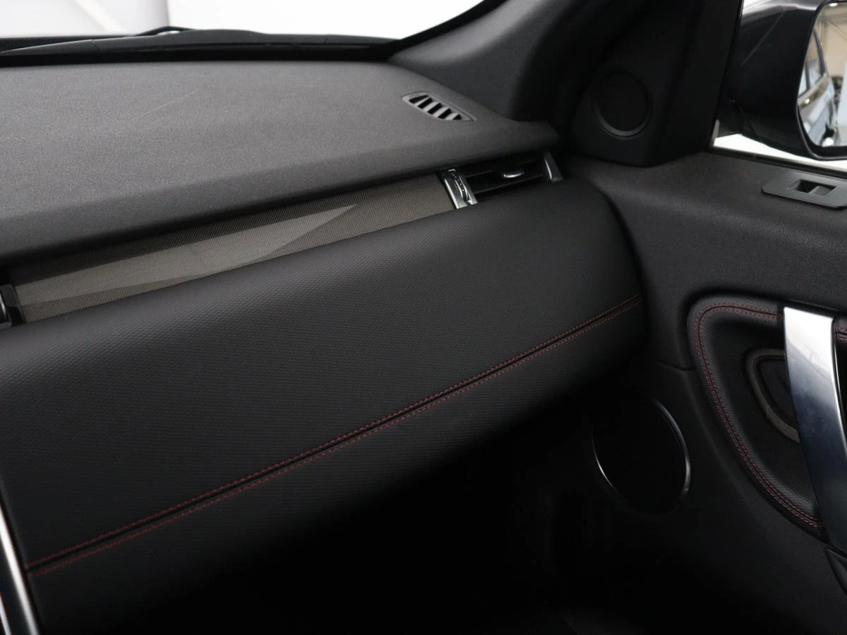 Hoofdafbeelding Land Rover Discovery Sport