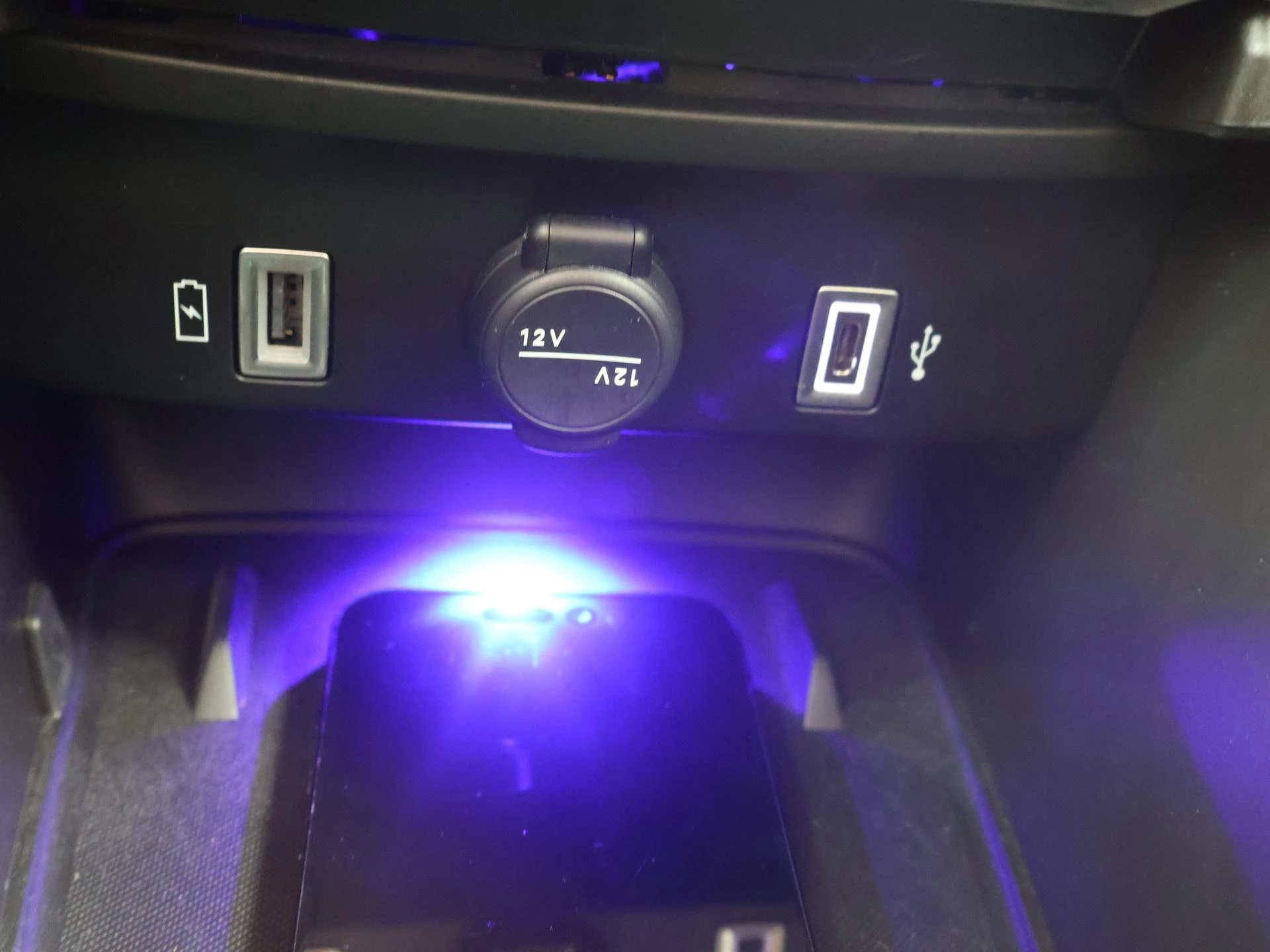 Hoofdafbeelding Jeep Avenger