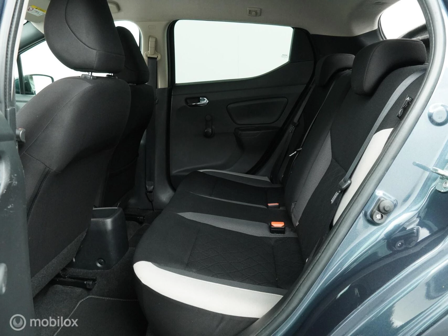 Hoofdafbeelding Nissan Micra