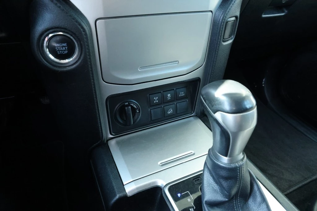 Hoofdafbeelding Toyota Land Cruiser