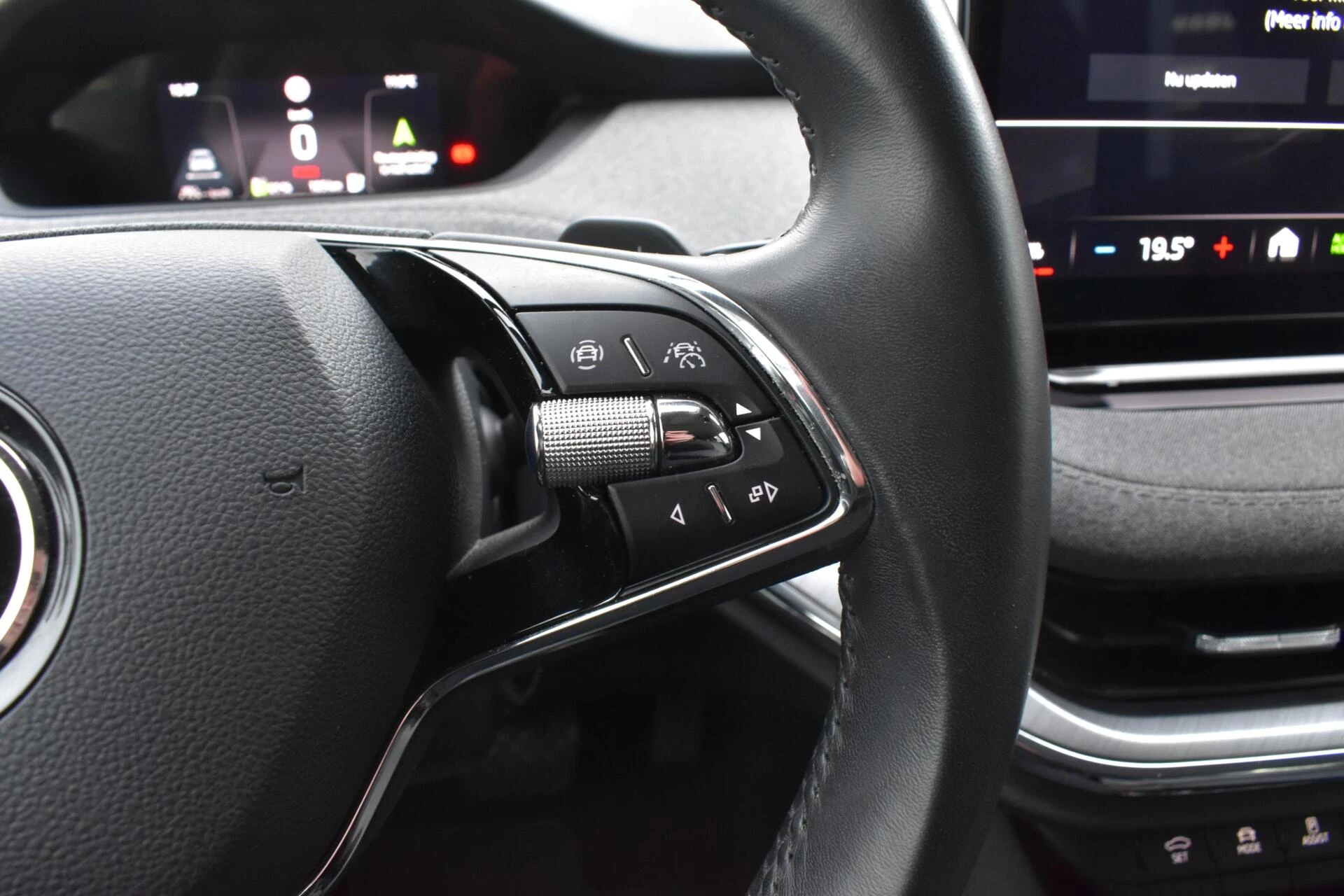 Hoofdafbeelding Škoda Enyaq iV