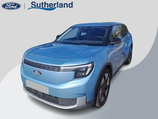 Ford Explorer Premium Extended Range RWD 77 kWh 286pk | Energiezuinig warmtepompsysteem | Driver Assistance Pack