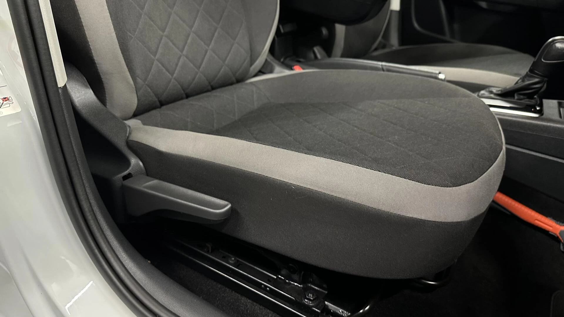 Hoofdafbeelding Volkswagen e-up!