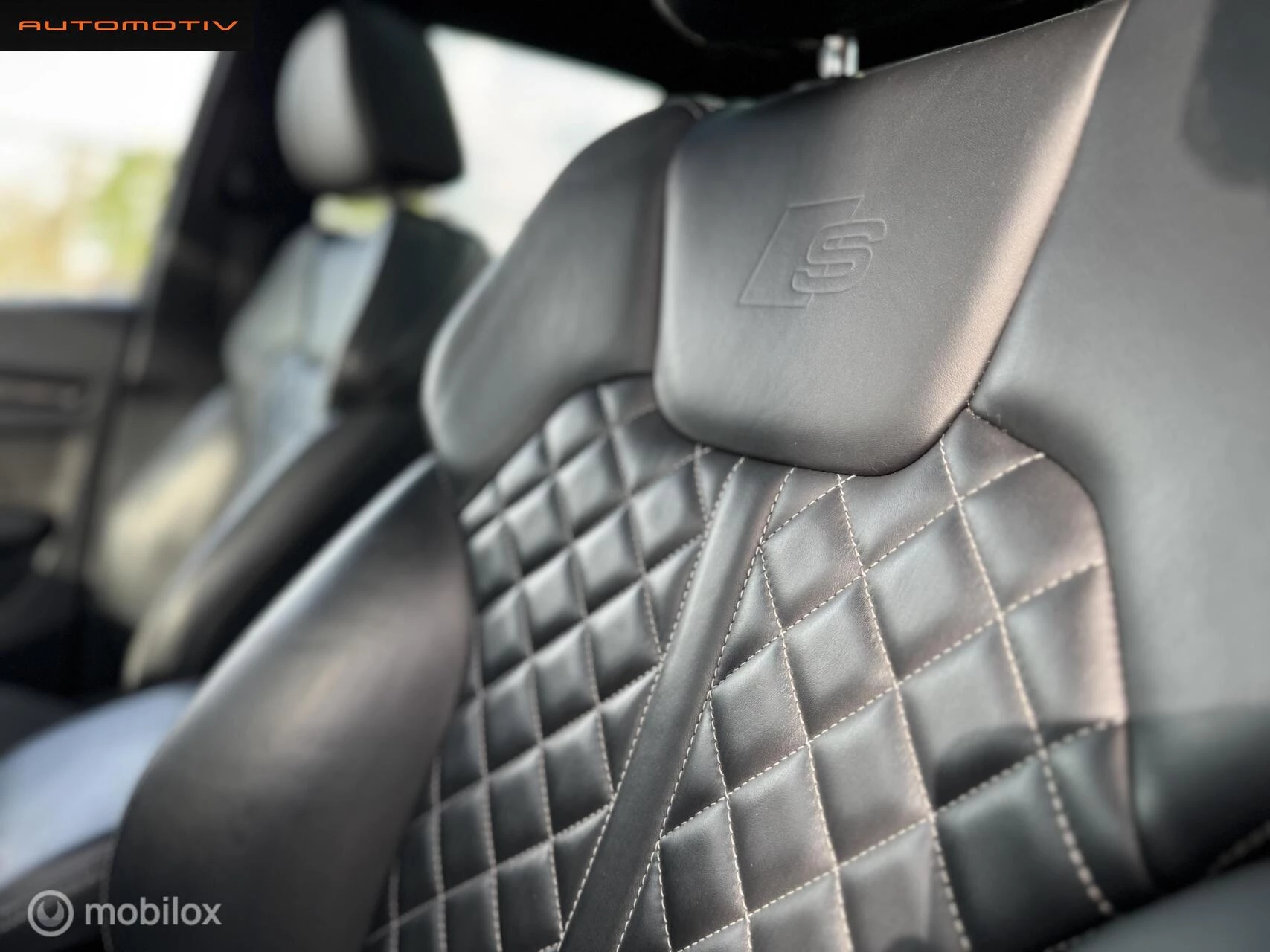 Hoofdafbeelding Audi SQ5