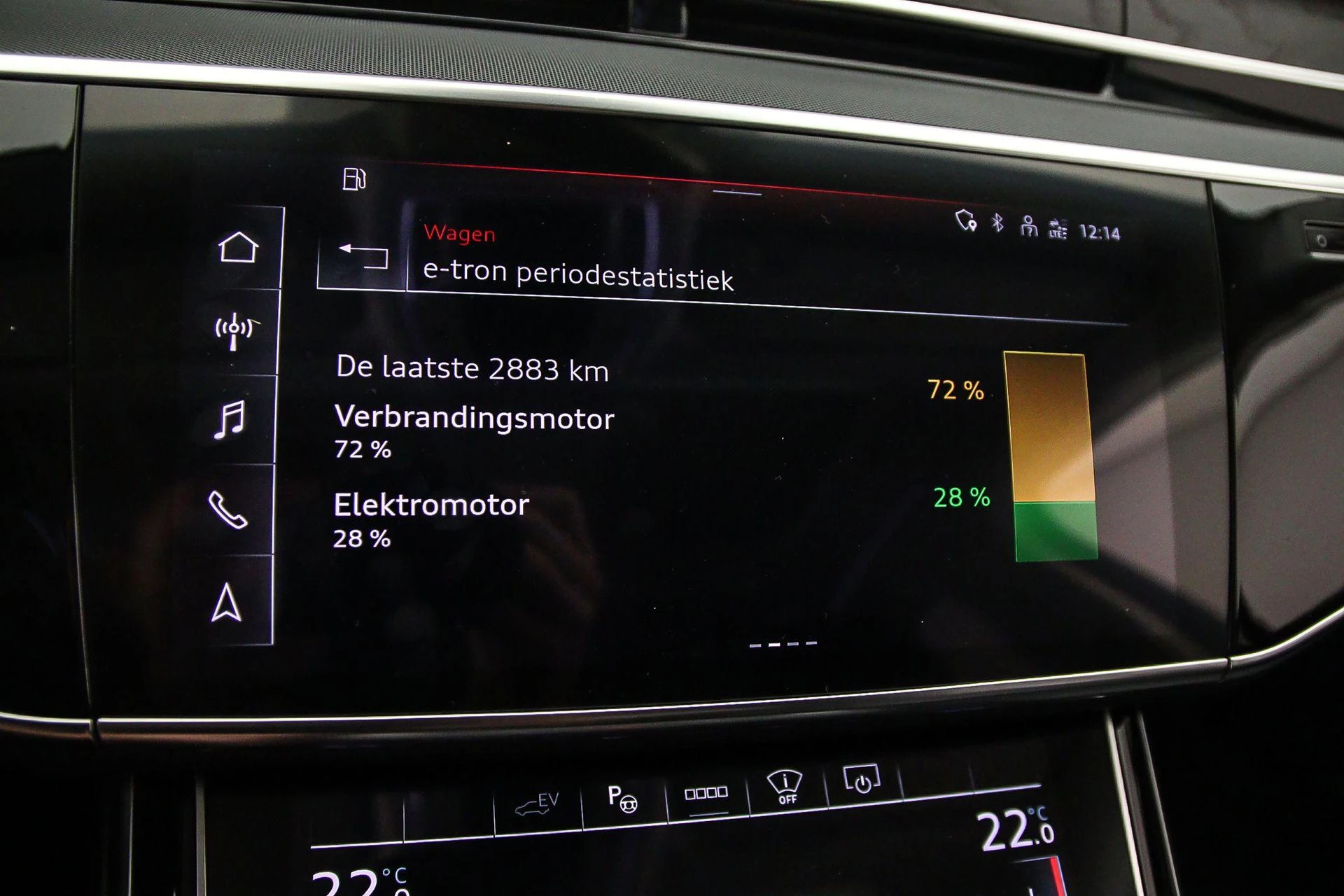 Hoofdafbeelding Audi A8