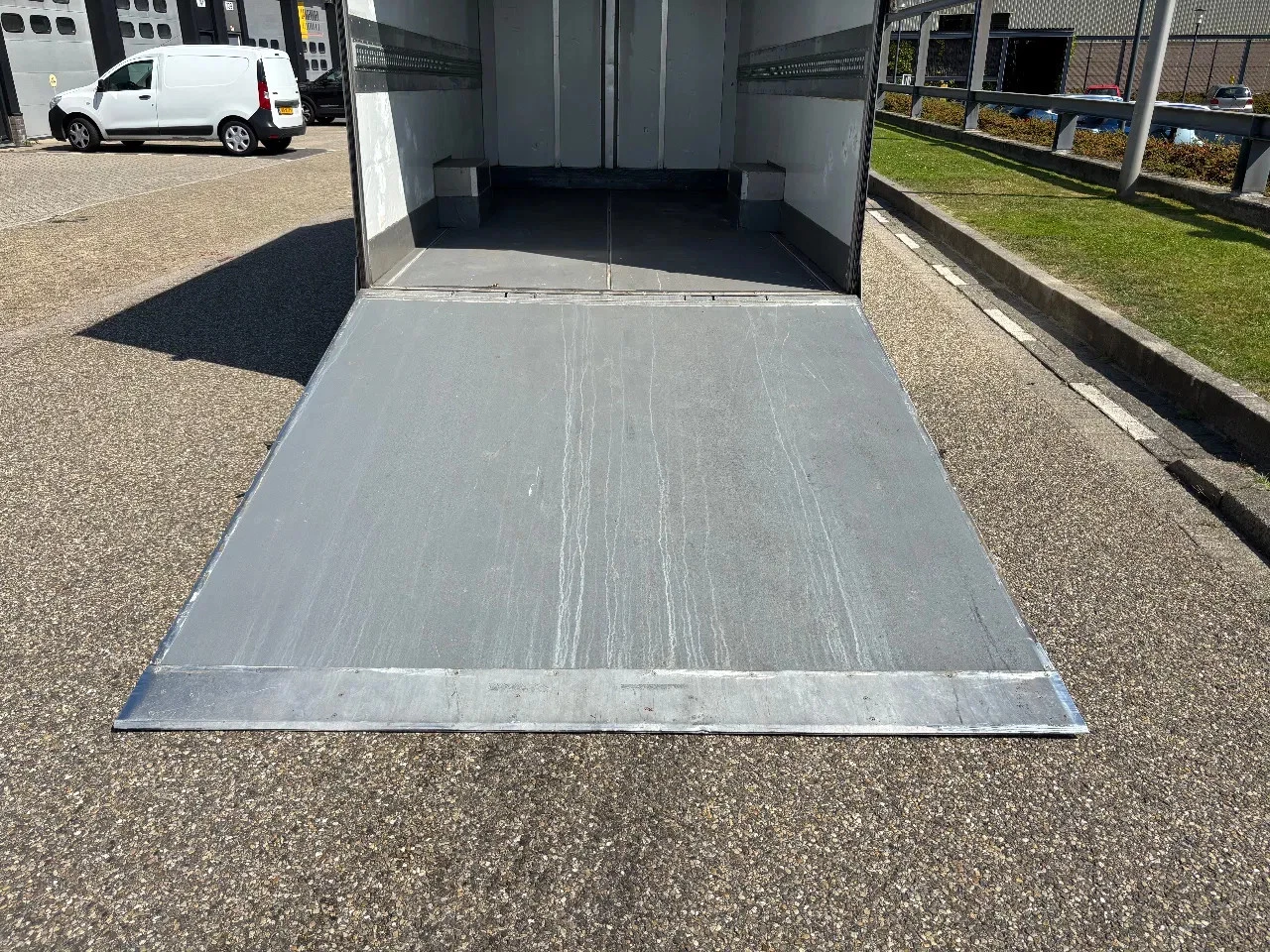 Hoofdafbeelding Fiat Ducato
