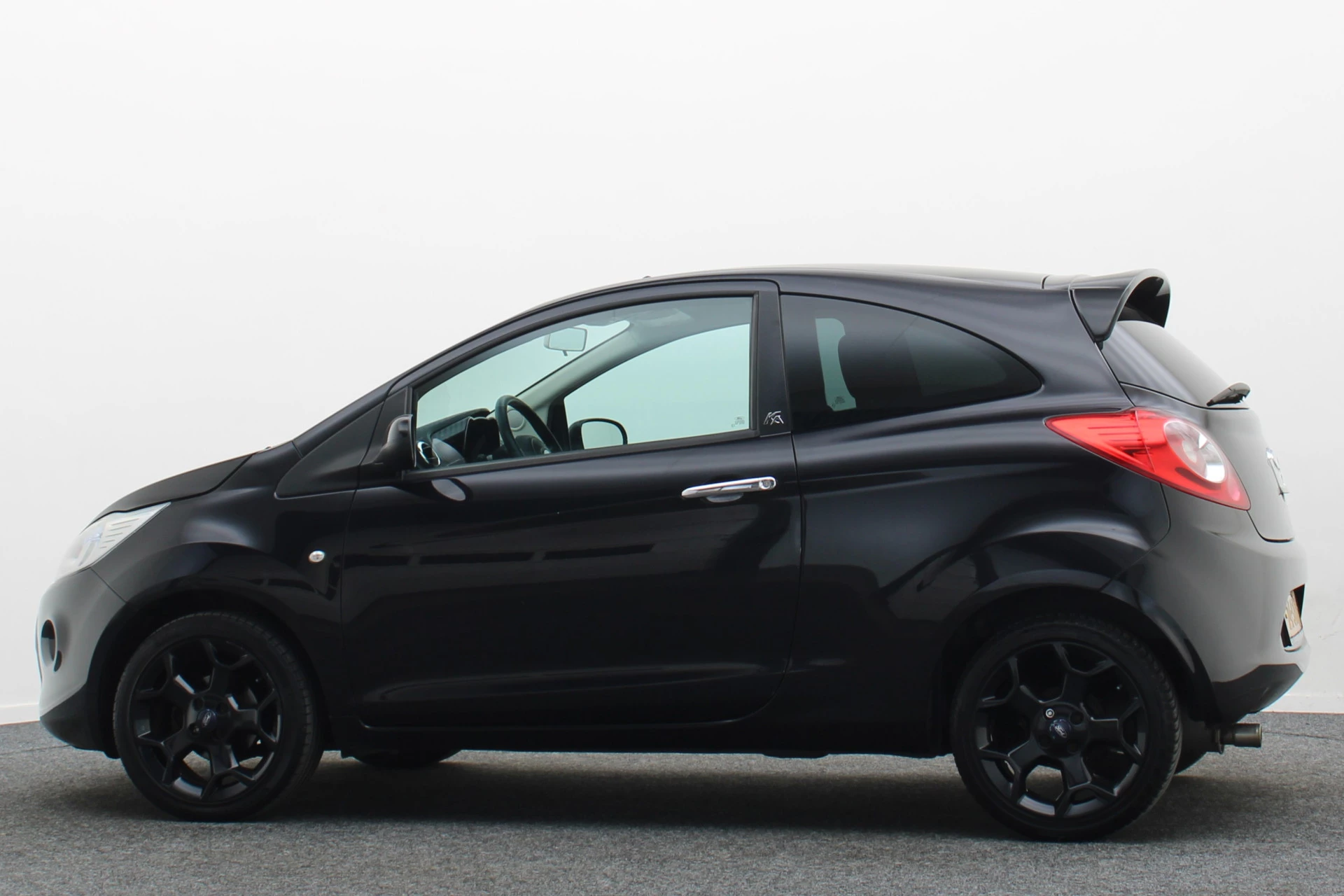 Hoofdafbeelding Ford Ka