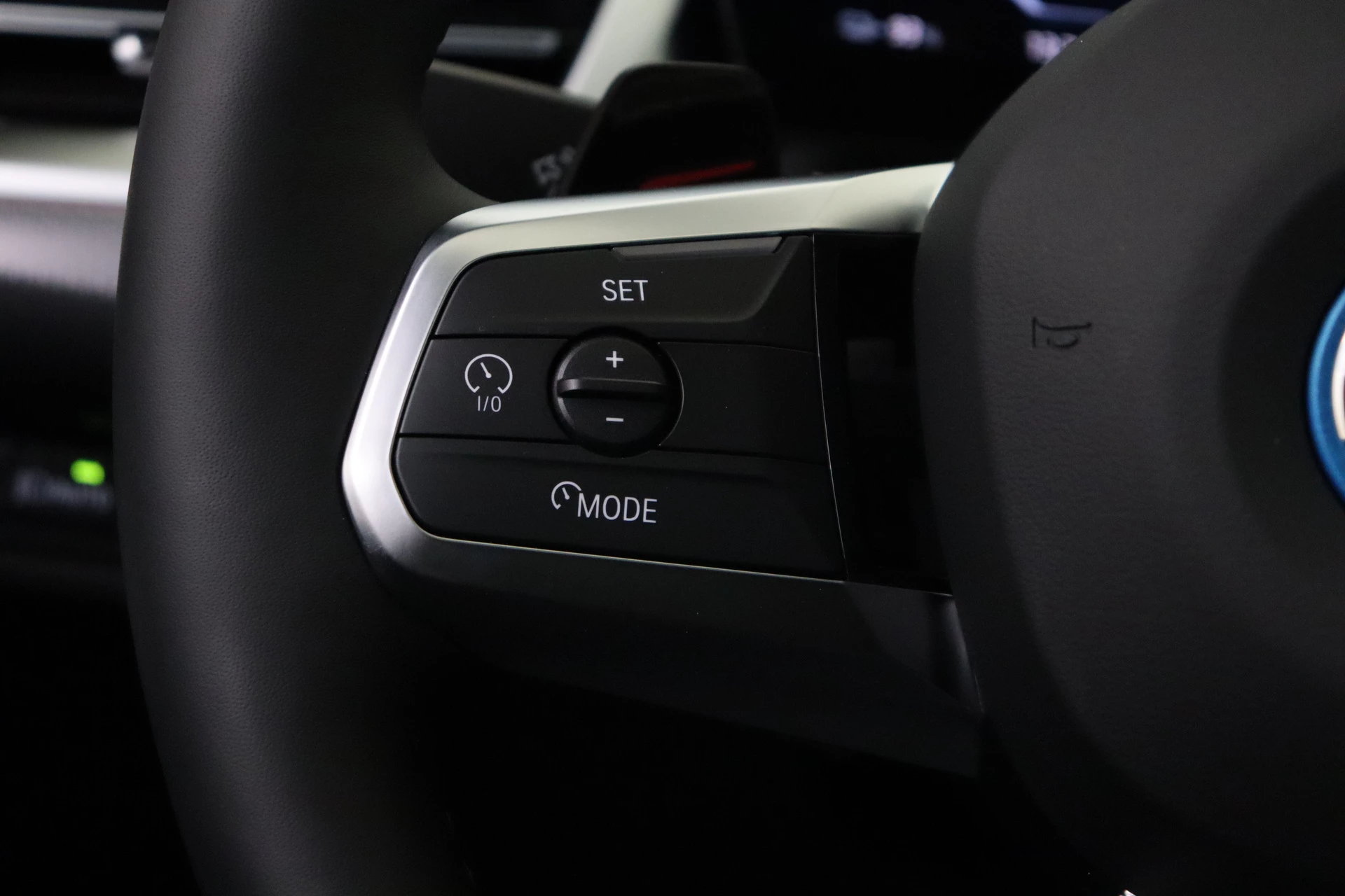 Hoofdafbeelding BMW iX1