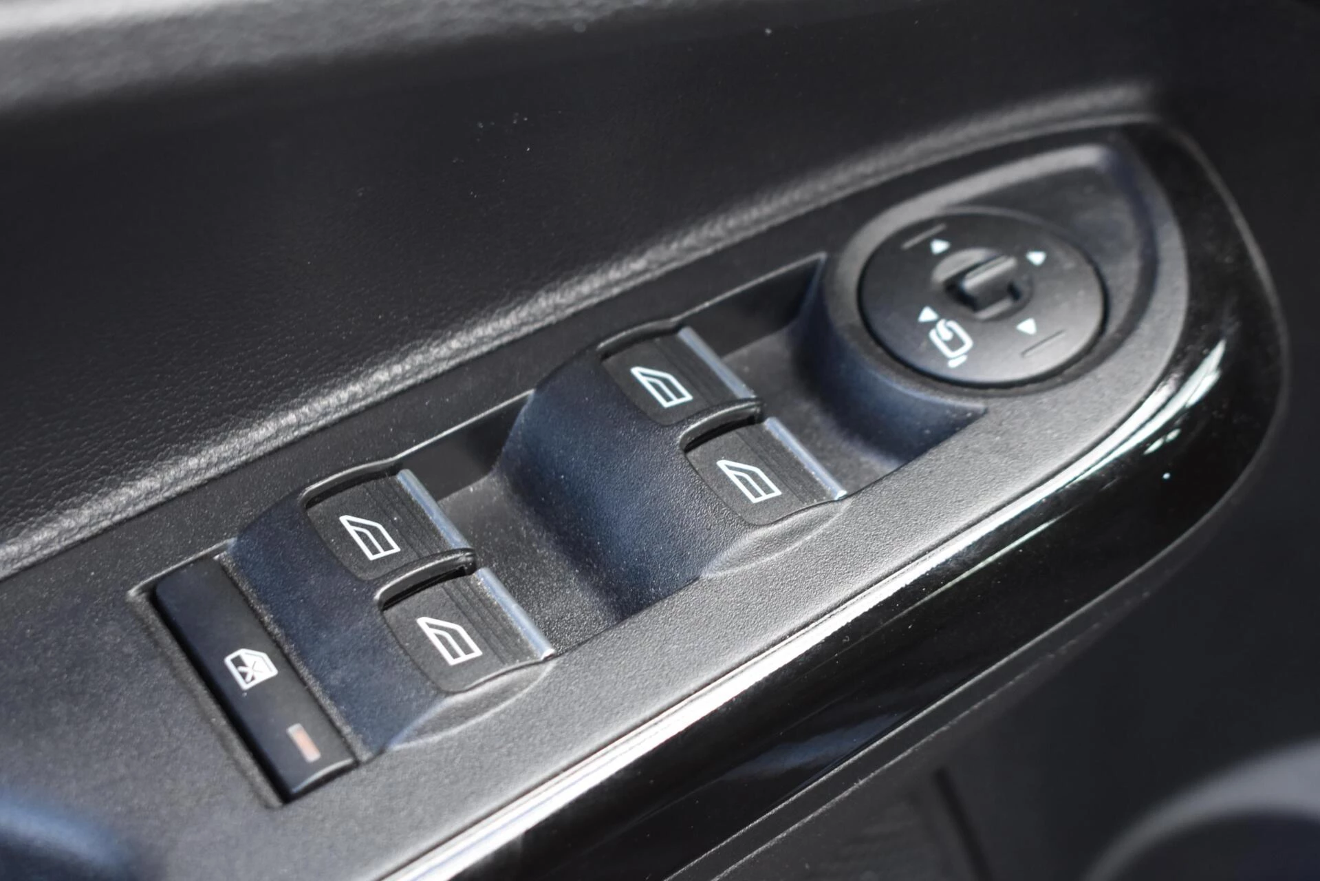 Hoofdafbeelding Ford B-MAX