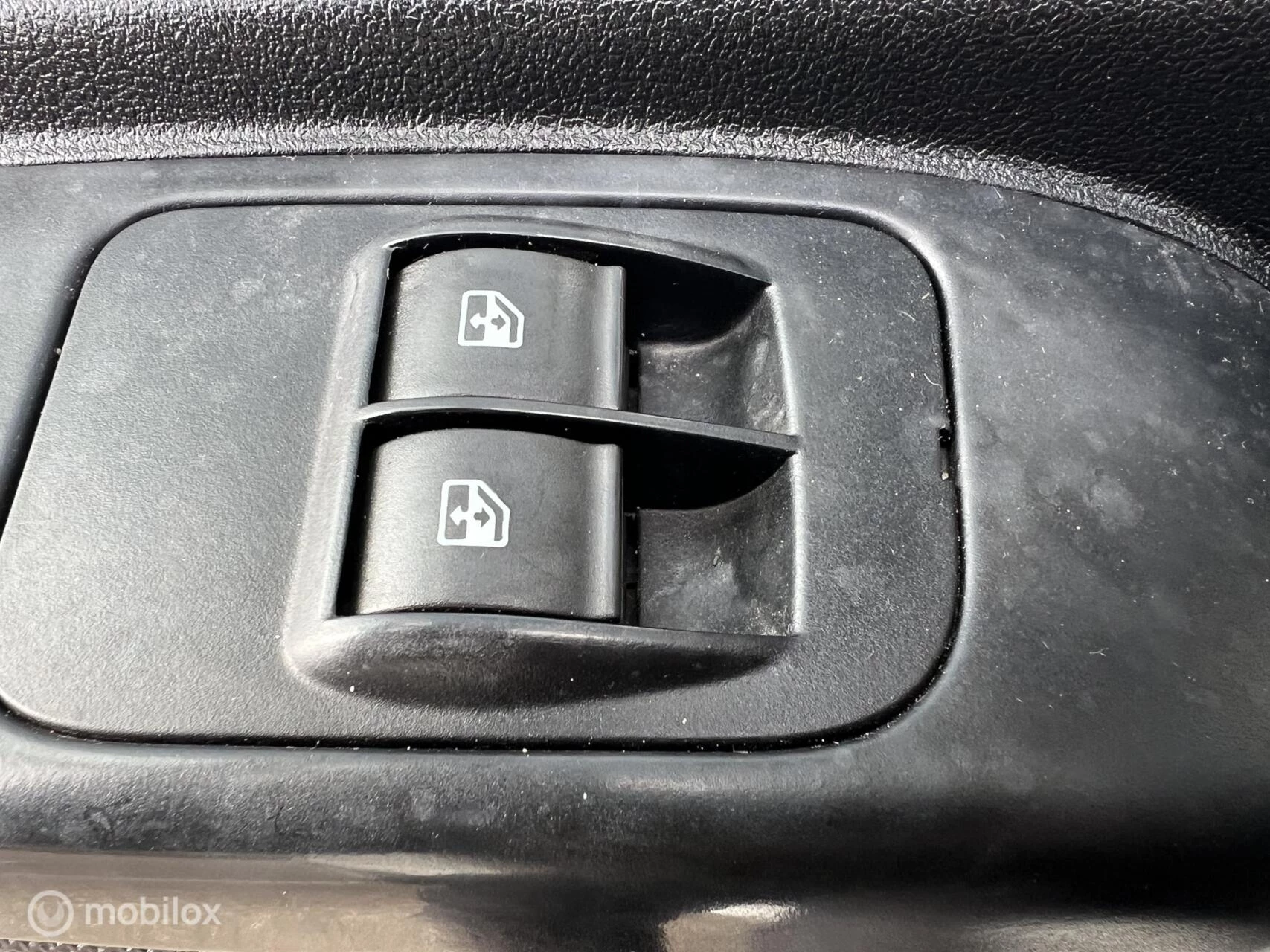 Hoofdafbeelding Fiat Fiorino