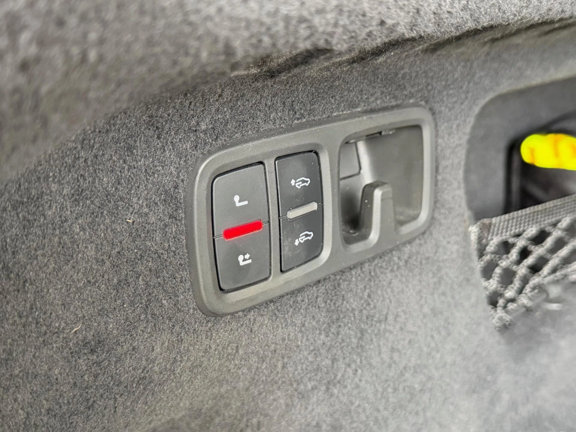 Hoofdafbeelding Audi SQ8