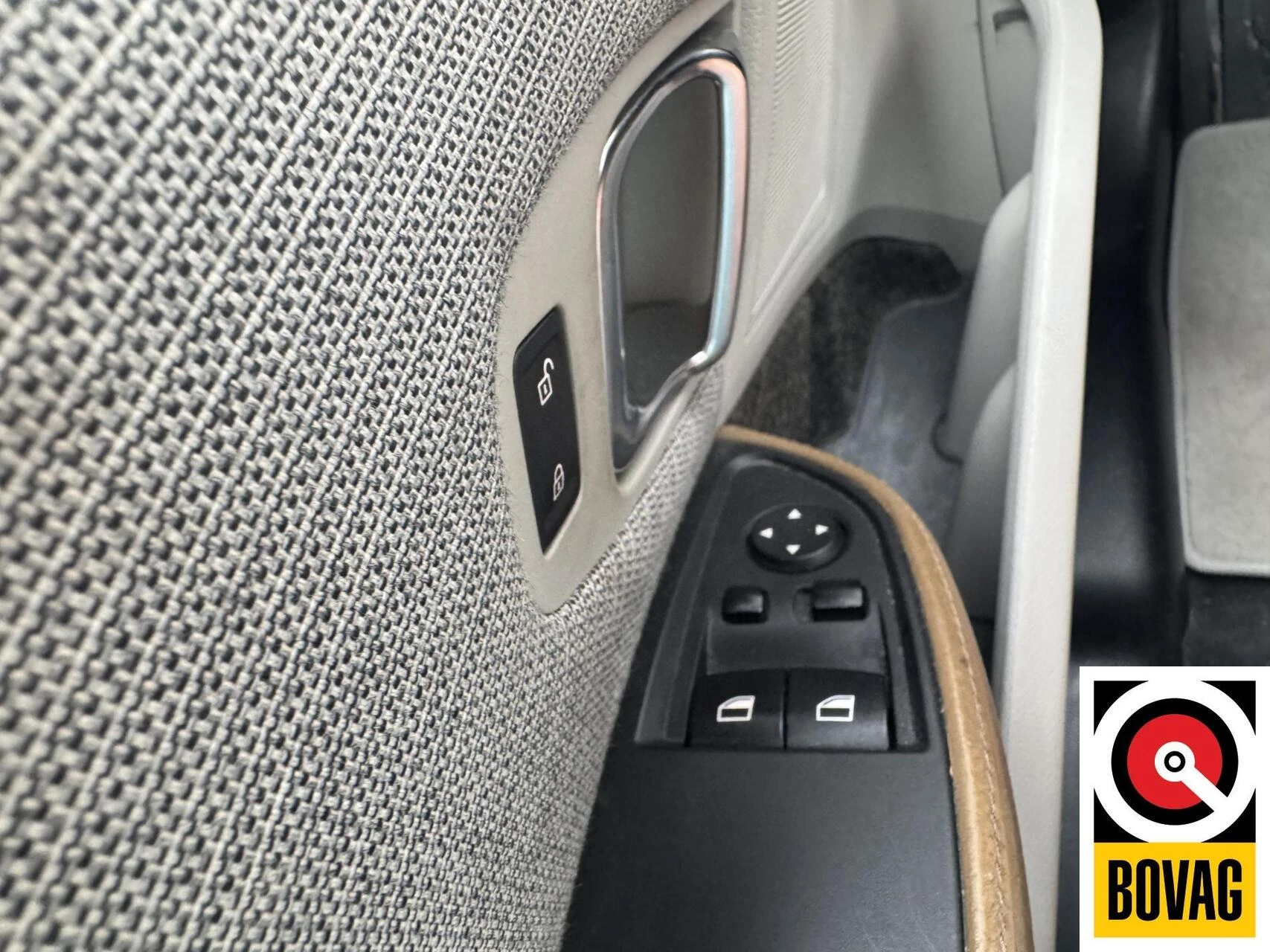 Hoofdafbeelding BMW i3