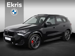 BMW X1 sDrive20i M Sportpakket Pro | Trekhaak | Panoramadak | Driving Assistant Plus | Harman-Kardon | Comfort Access
