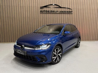 Volkswagen Polo 1.0 TSI R-Line | Camera | Navi | CarPlay