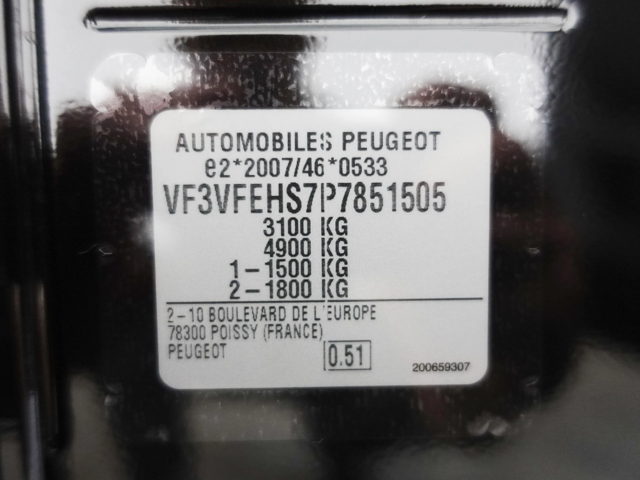 Hoofdafbeelding Peugeot Expert
